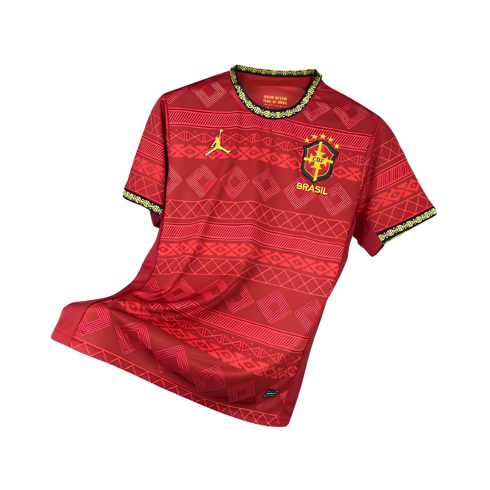 Brazil Special Edition 25/26