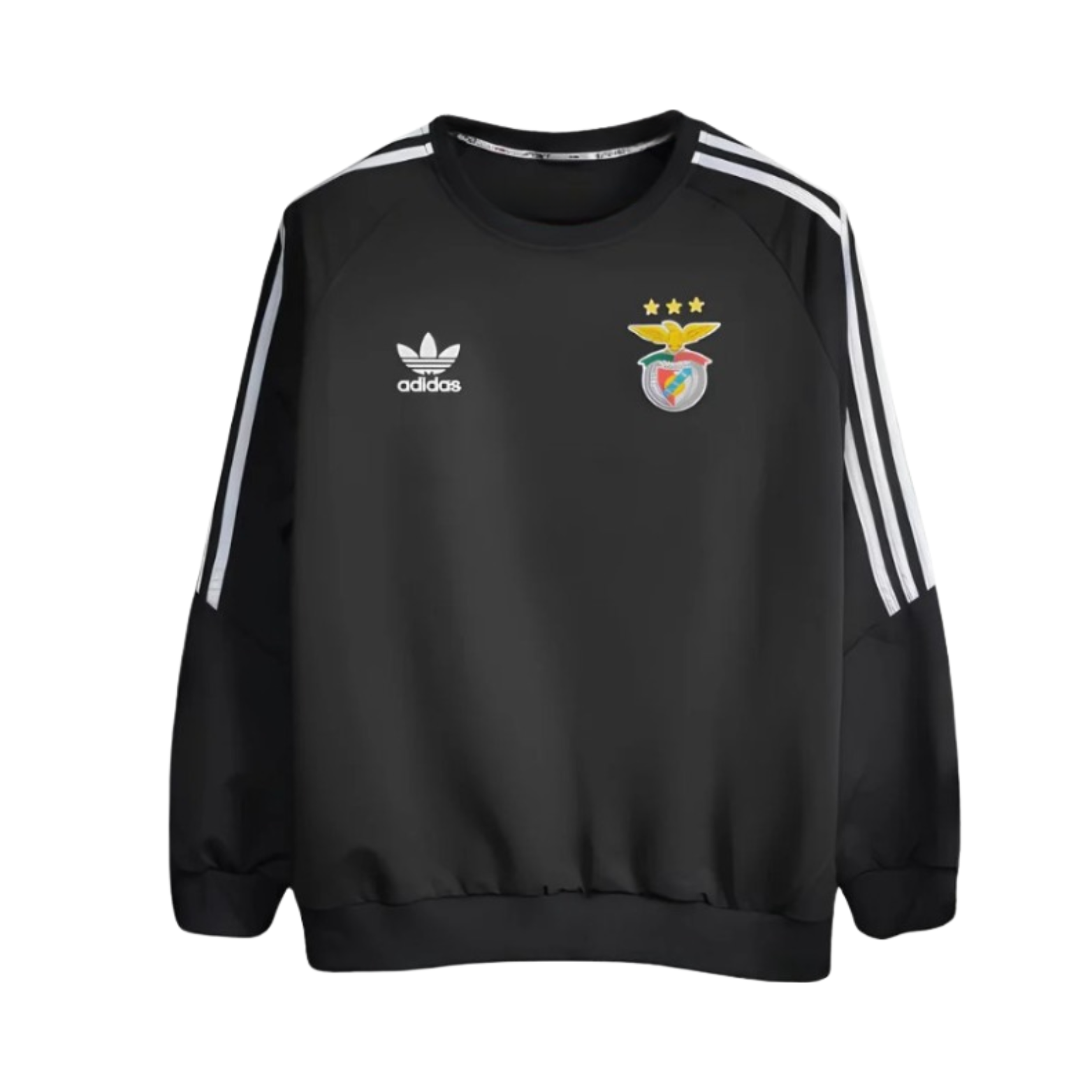 Benfica 24/25 - Sweatshirt