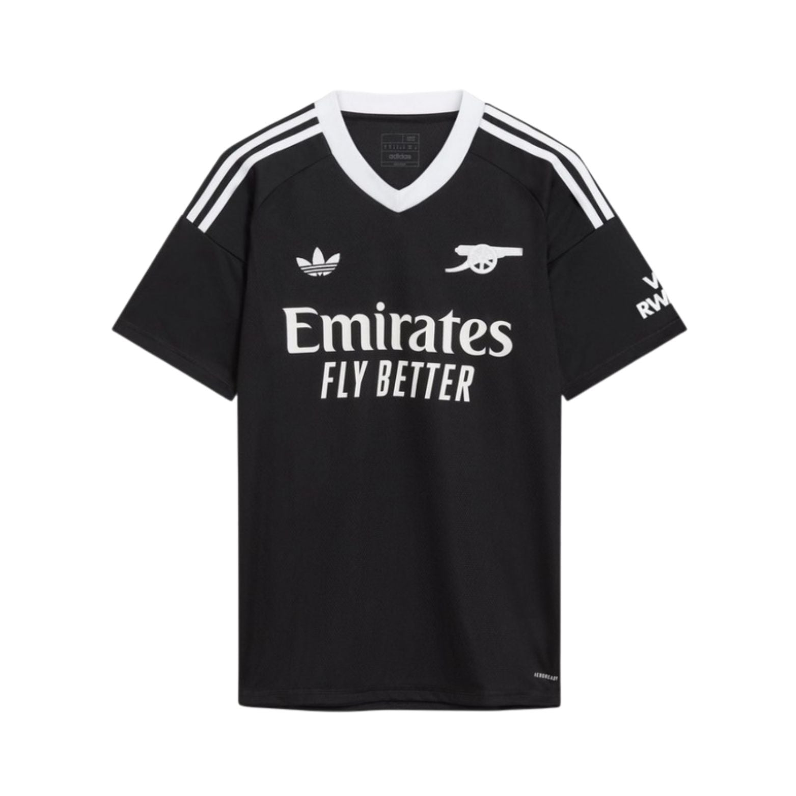 Arsenal Guarda-Redes 24/25