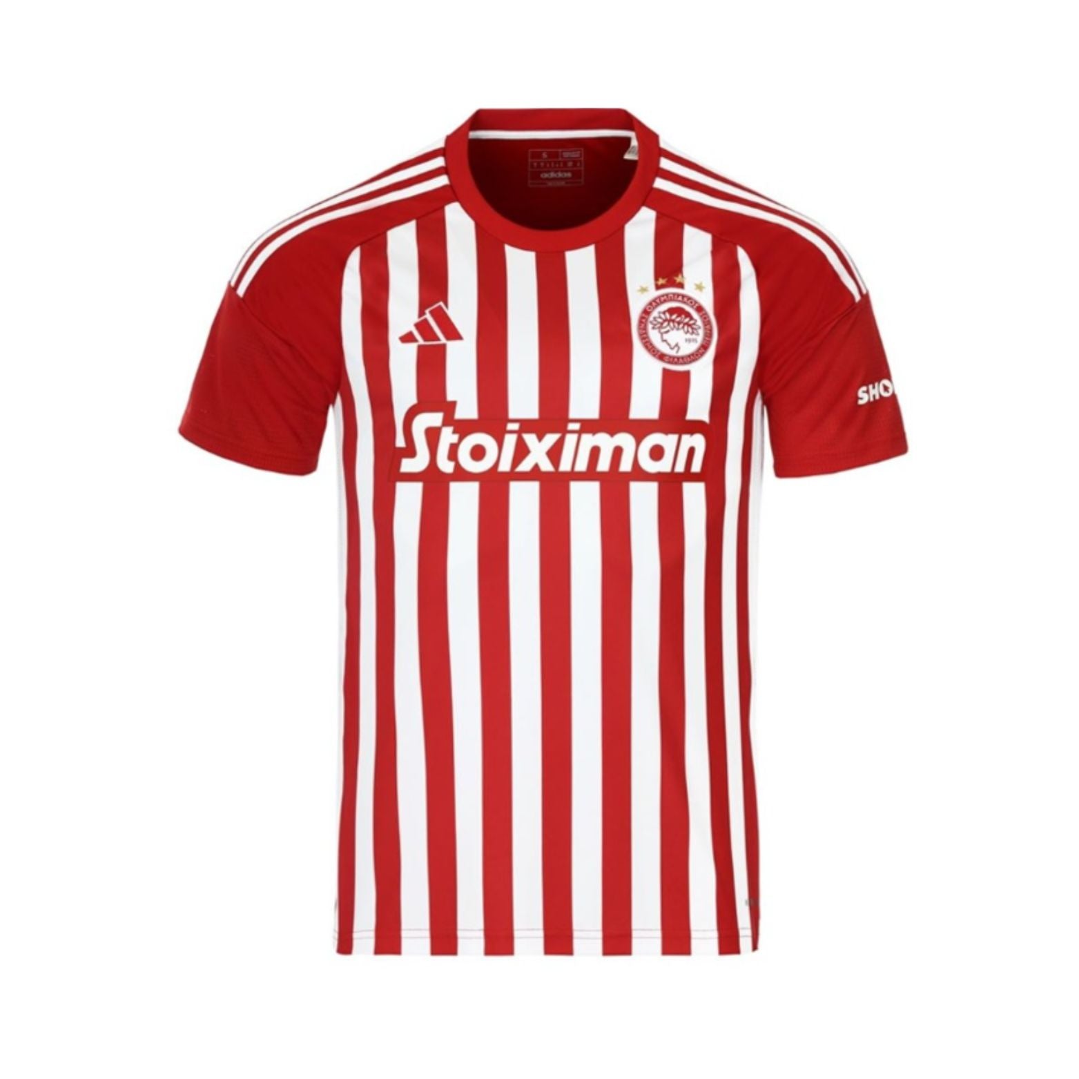 Olympiacos Home 23/24