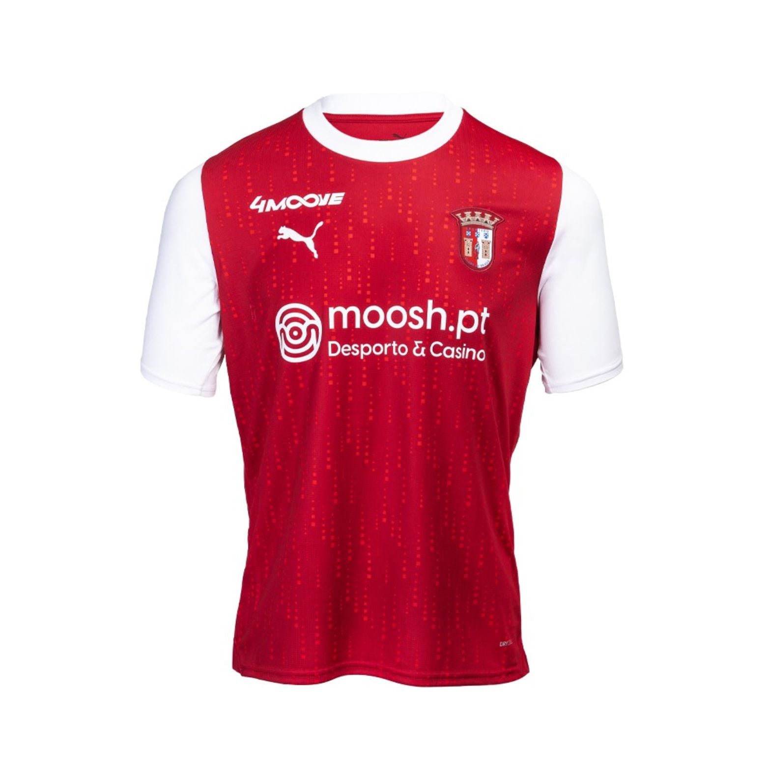 Braga Domicile 23/24