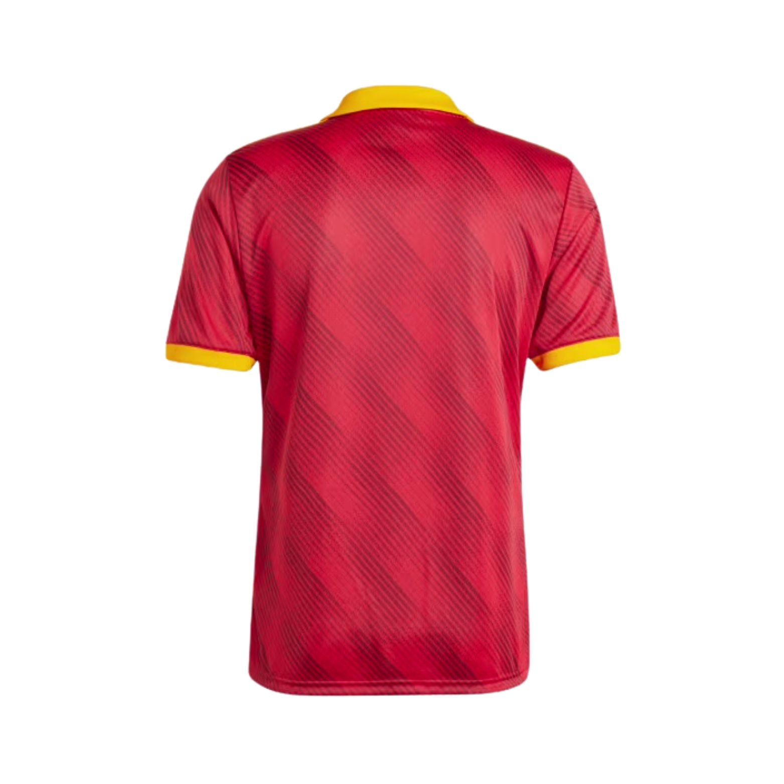 AS Roma Special Edition 24/25 - No Sponsorship