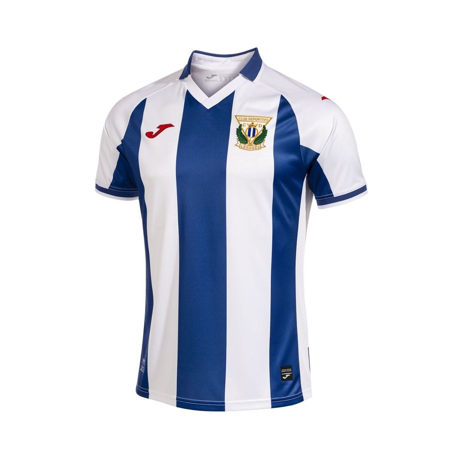 Leganés Domicile 23/24