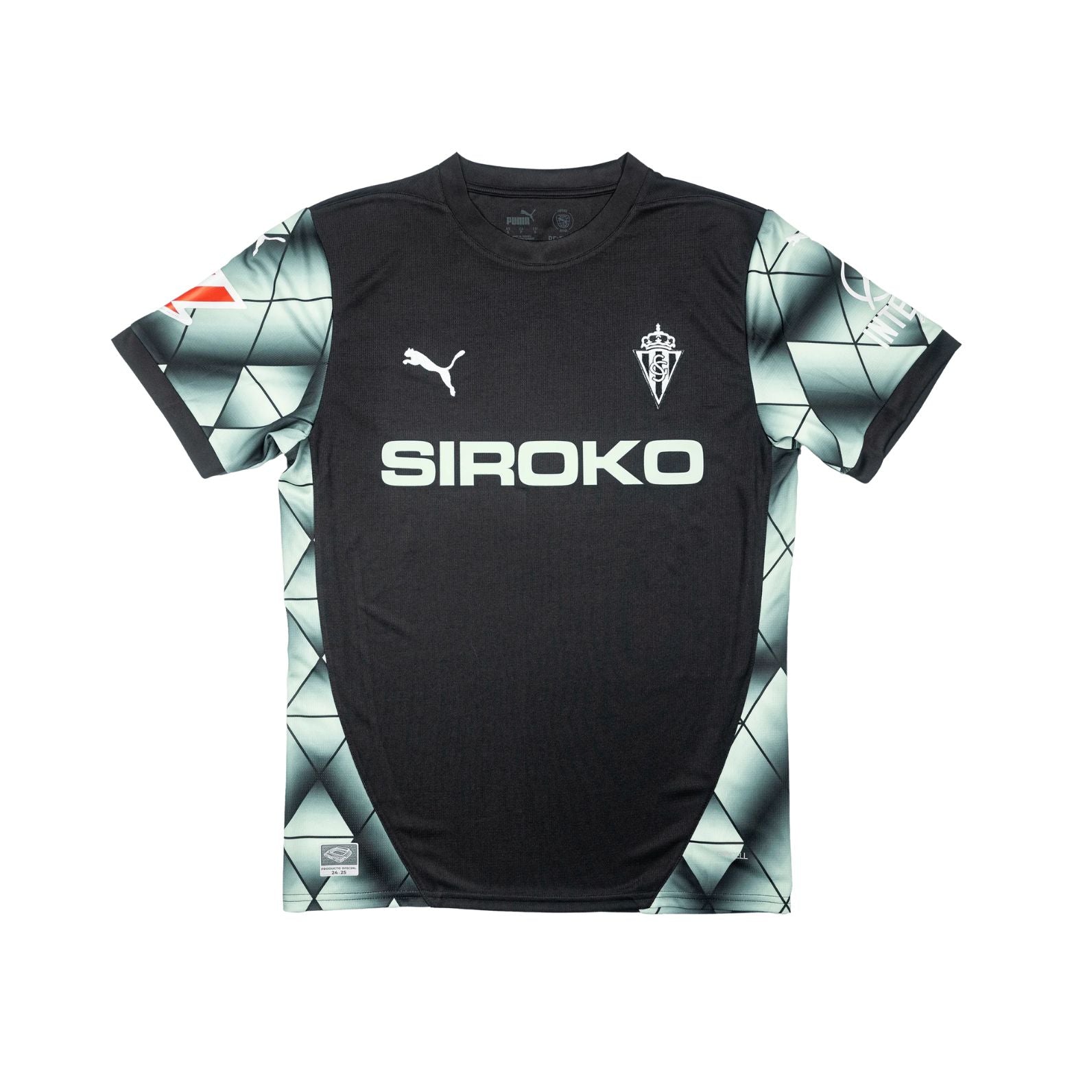 Gijón Alternativa 24/25