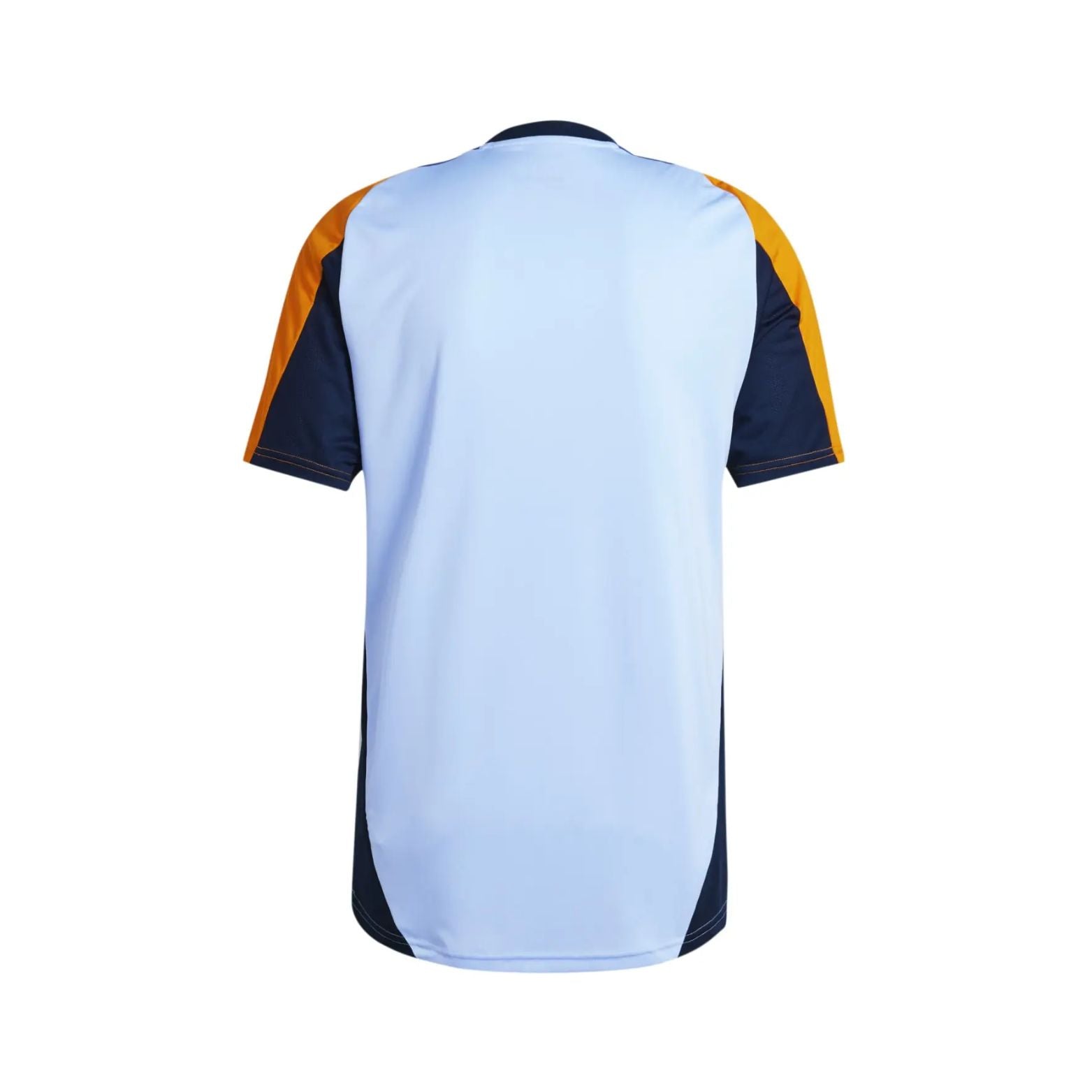 Real Madrid Treino 24/25