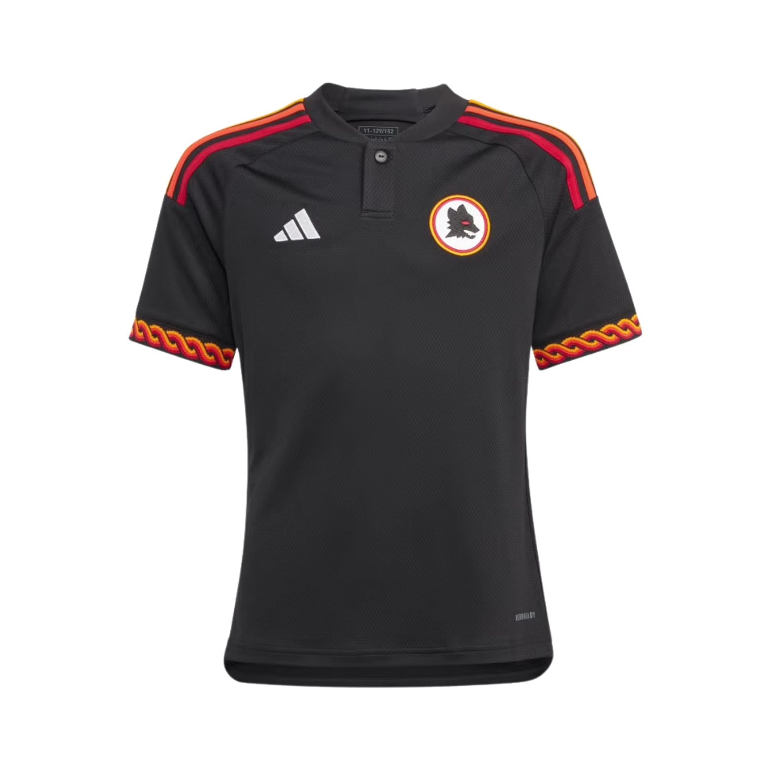 AS Roma Terceiro 23/24