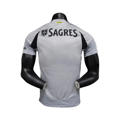 Benfica Terceiro 24/25 - Versão Jogador