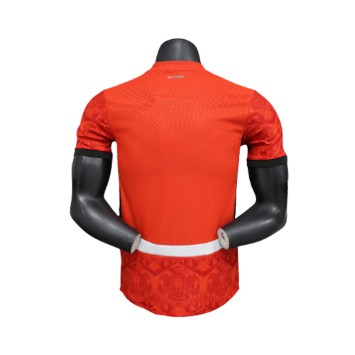 Egito Principal 25/26