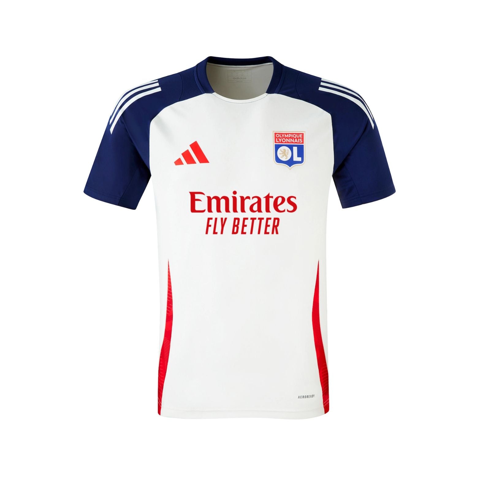 Olympique Lyon Training 24/25