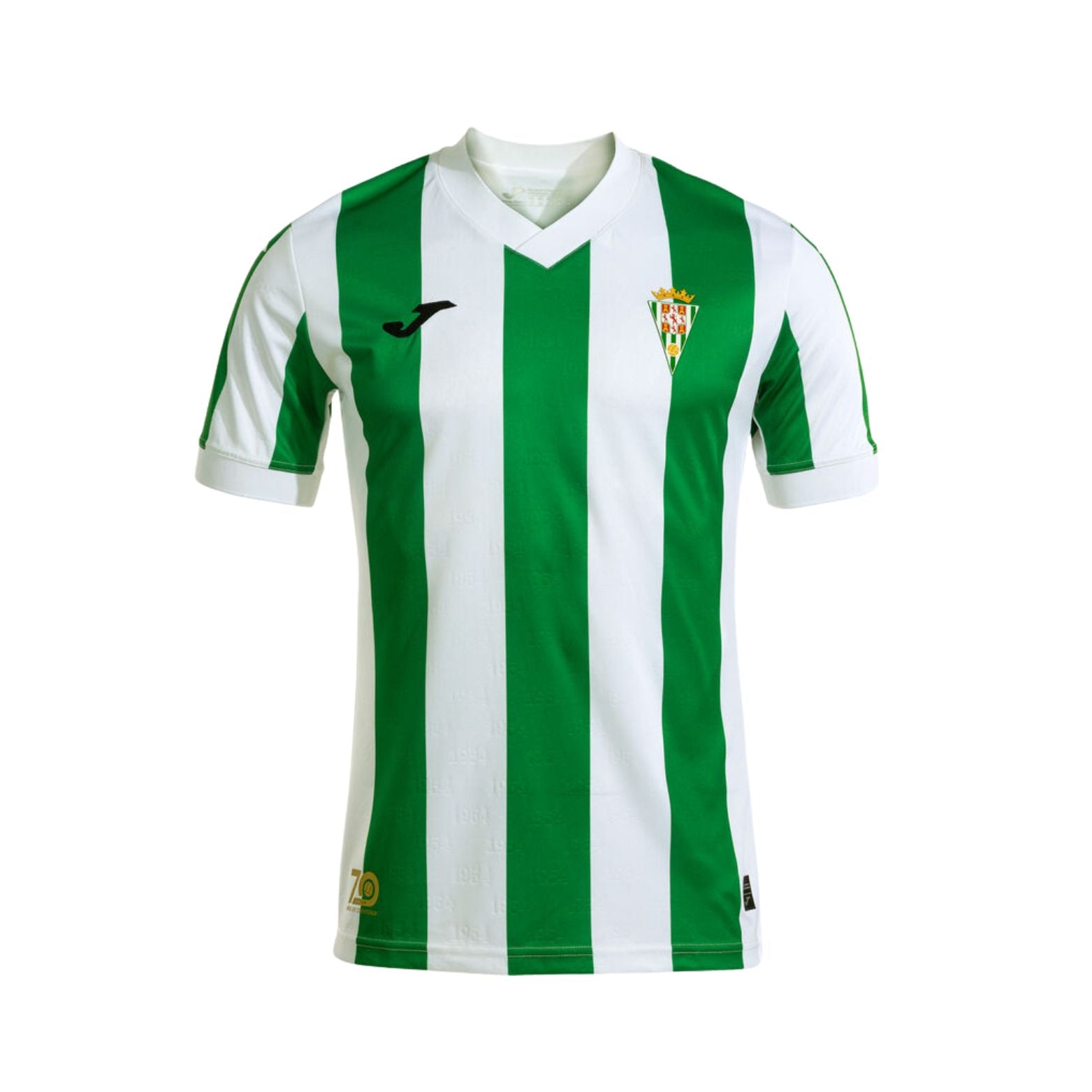 Córdoba CF Main 24/25