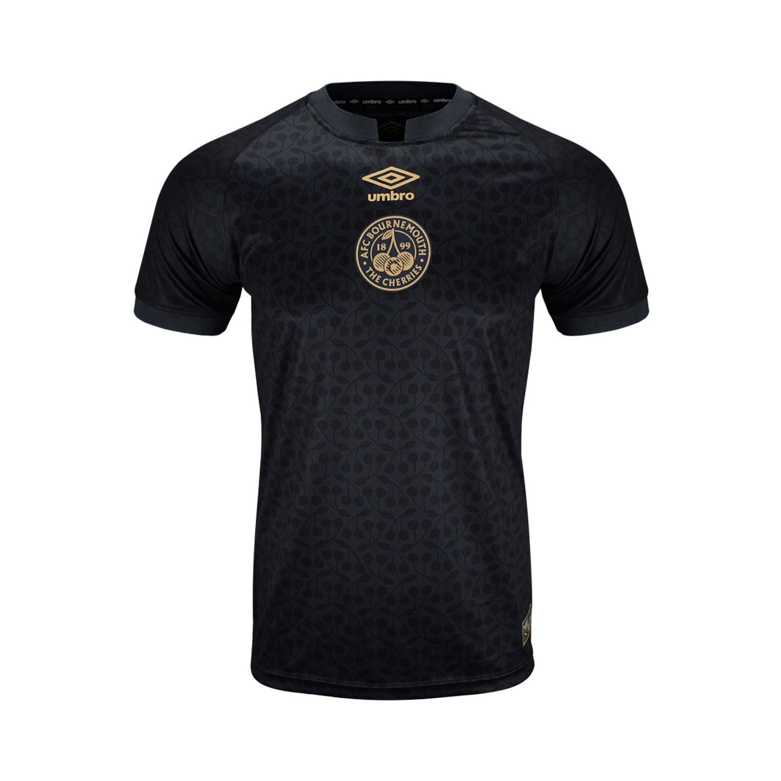 Bournemouth Edição Especial 24/25