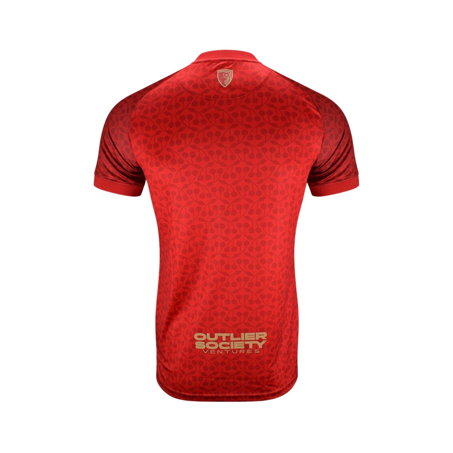 Bournemouth Edição Especial 24/25