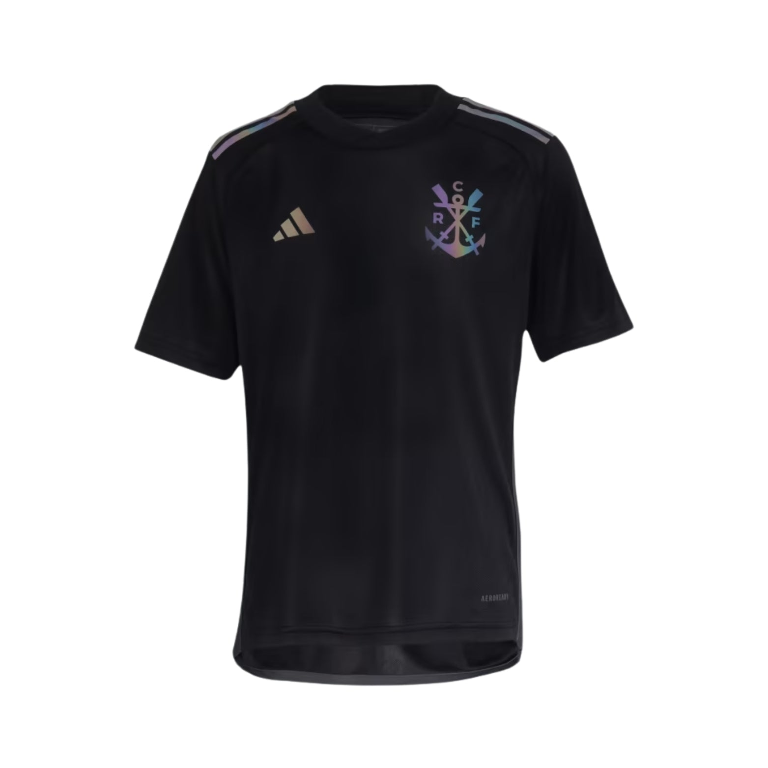 Flamengo Terceiro 23/24 - Entrega em 48 Horas