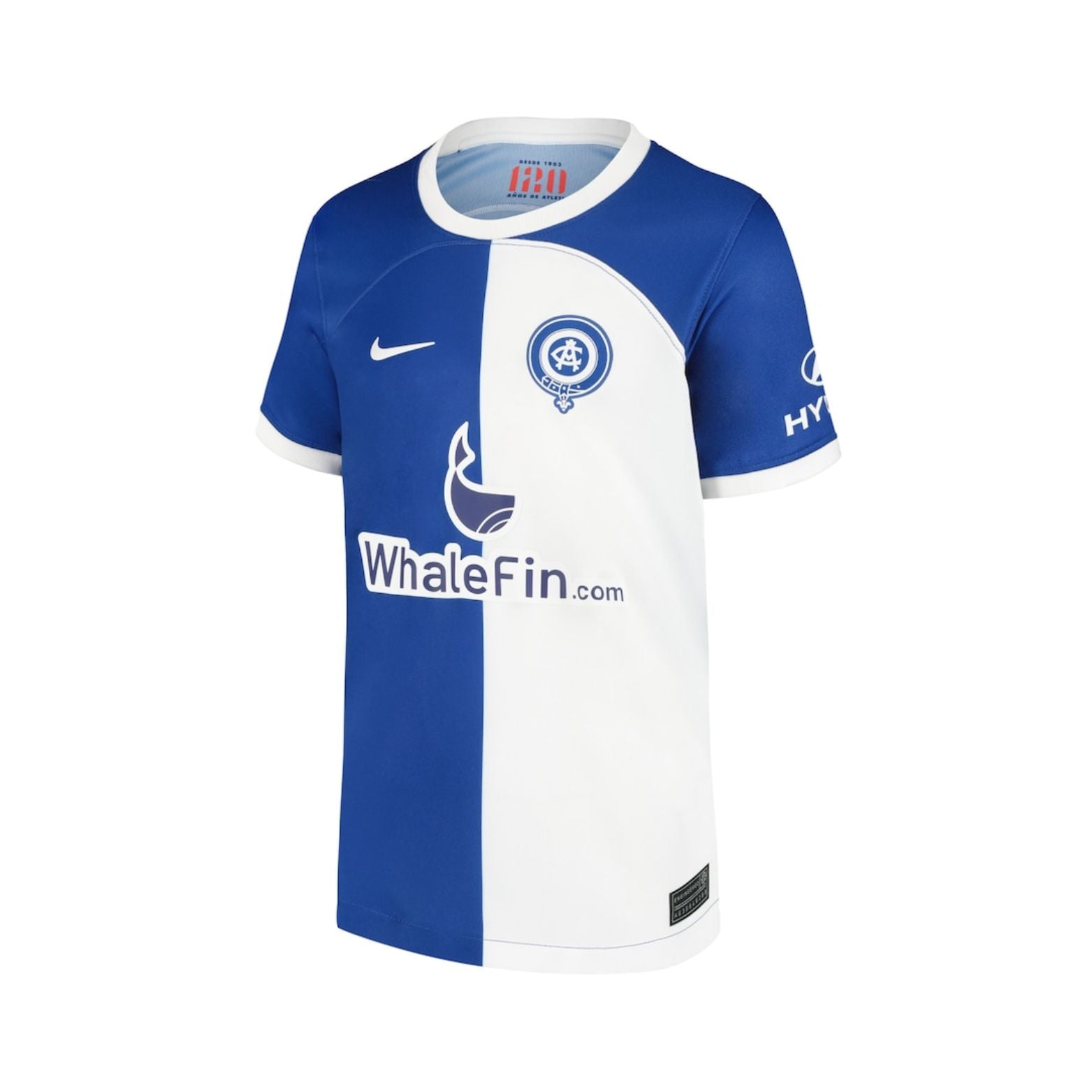 Atlético Madrid Special Edition - 120 years - 23/24