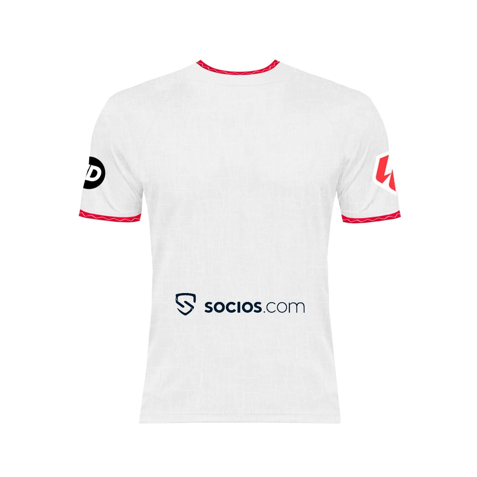 Sevilha Principal 24/25