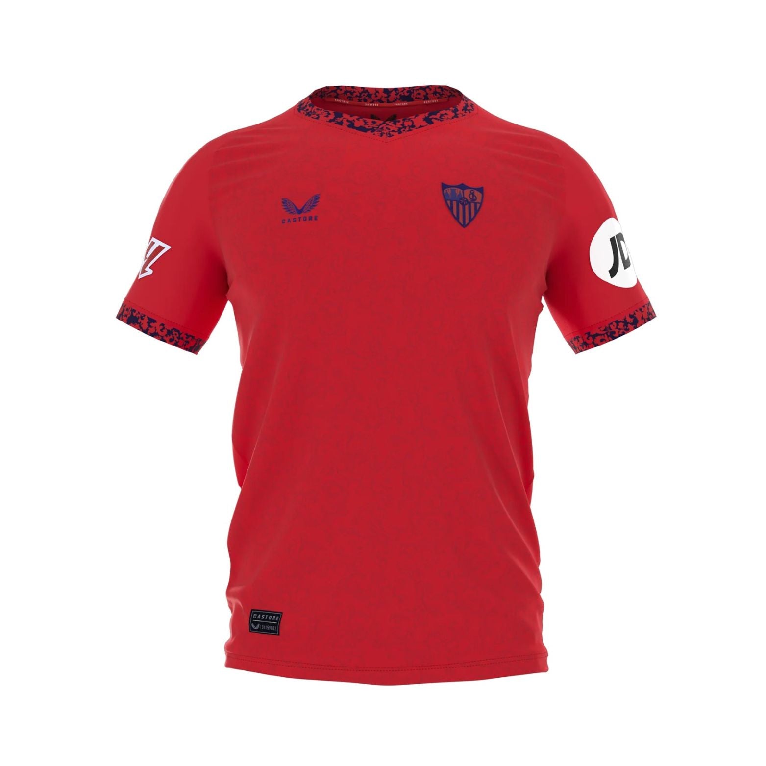 Sevilha Alternativa 24/25