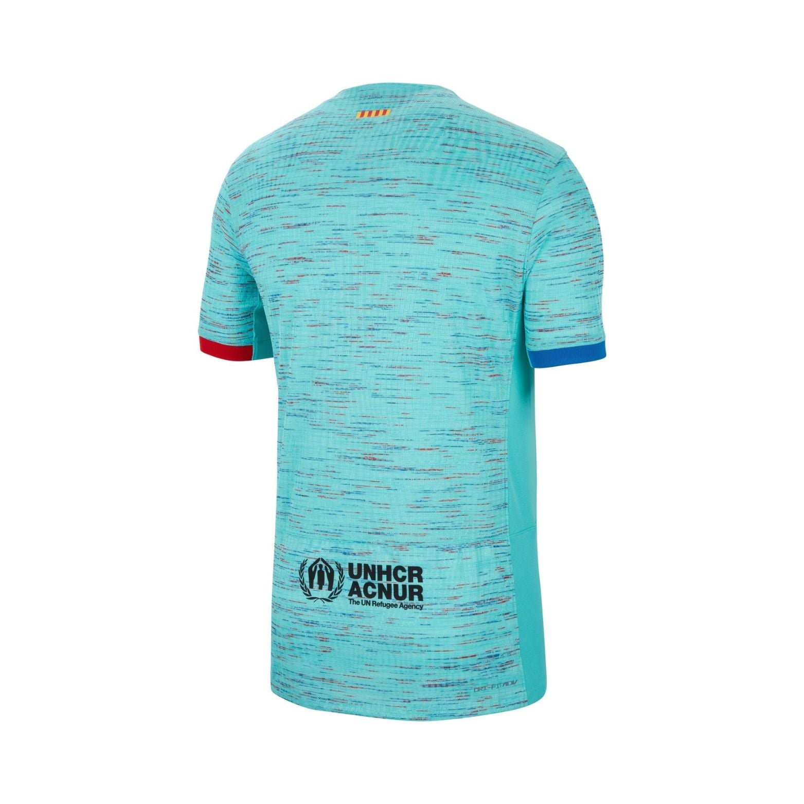 Barcelona Third 23/24