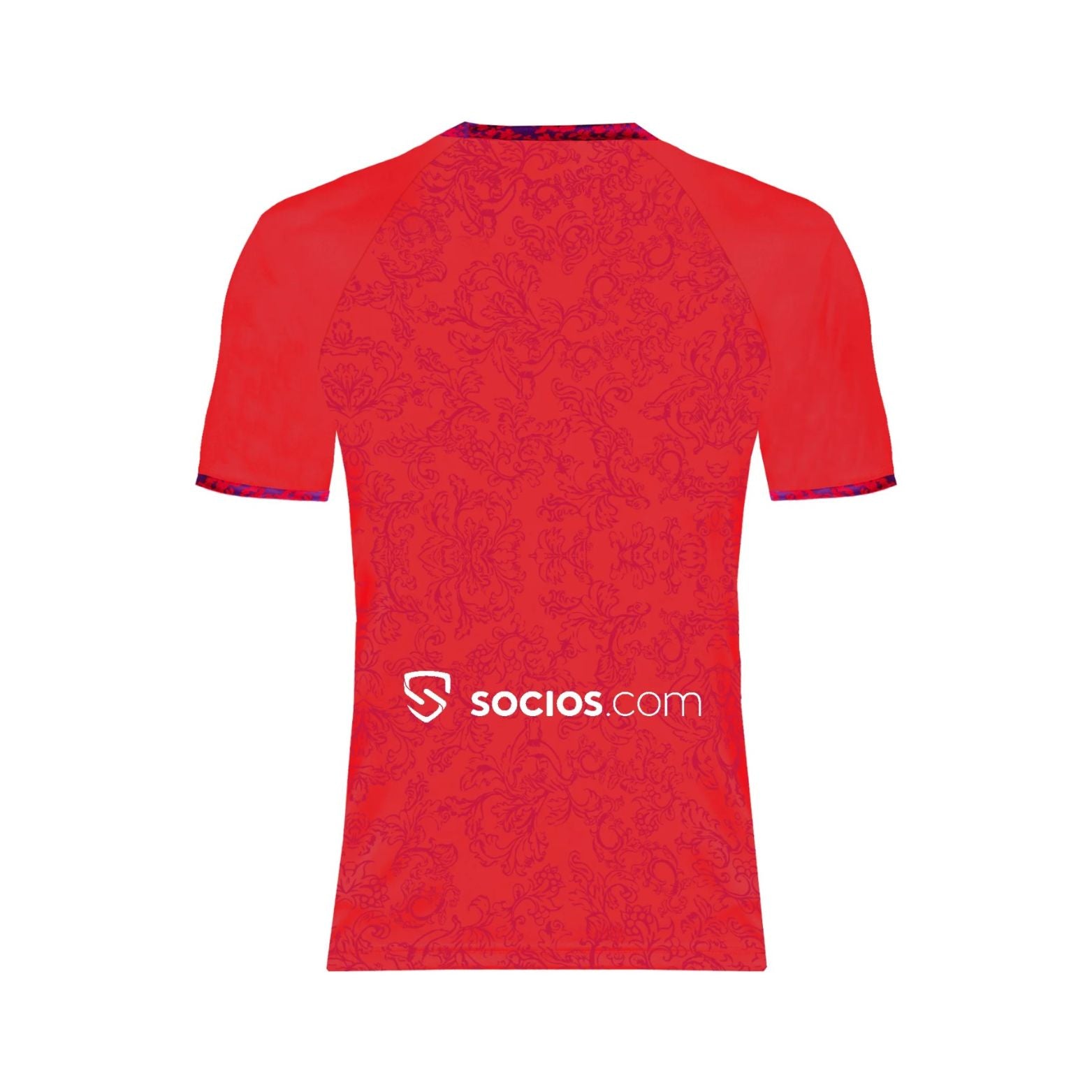 Sevilha Alternativa 24/25