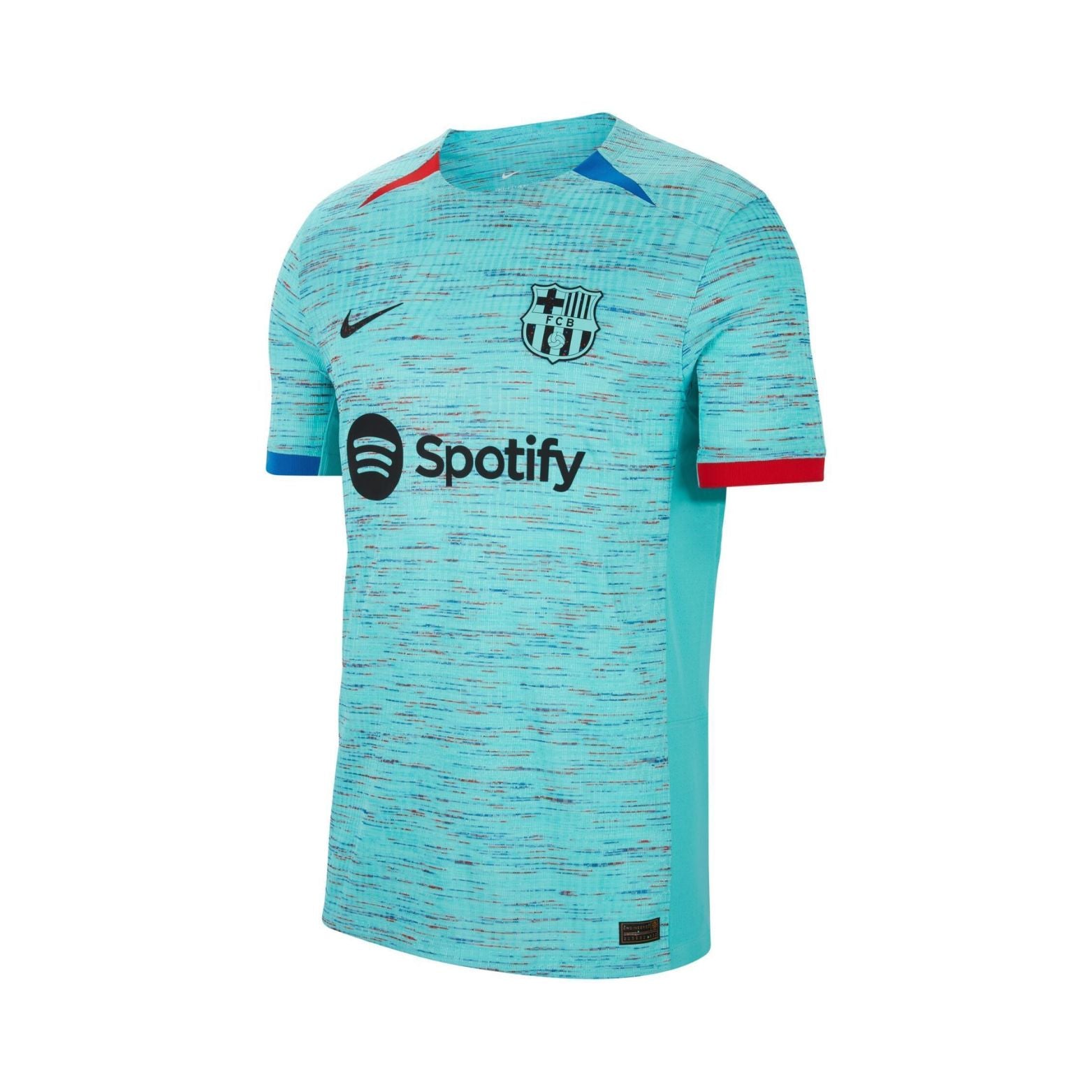 Barcelona Third 23/24