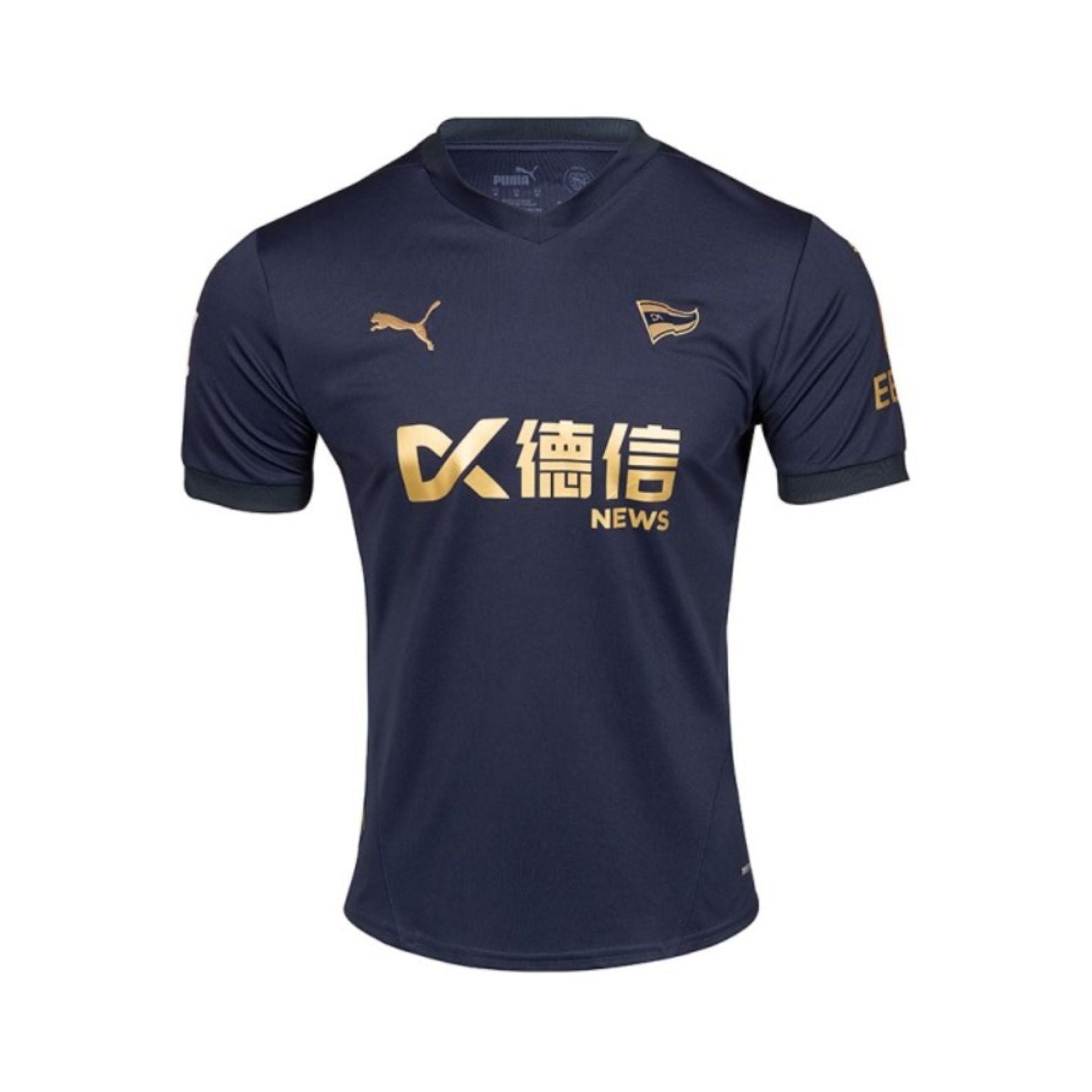 Alavés Terceiro 24/25