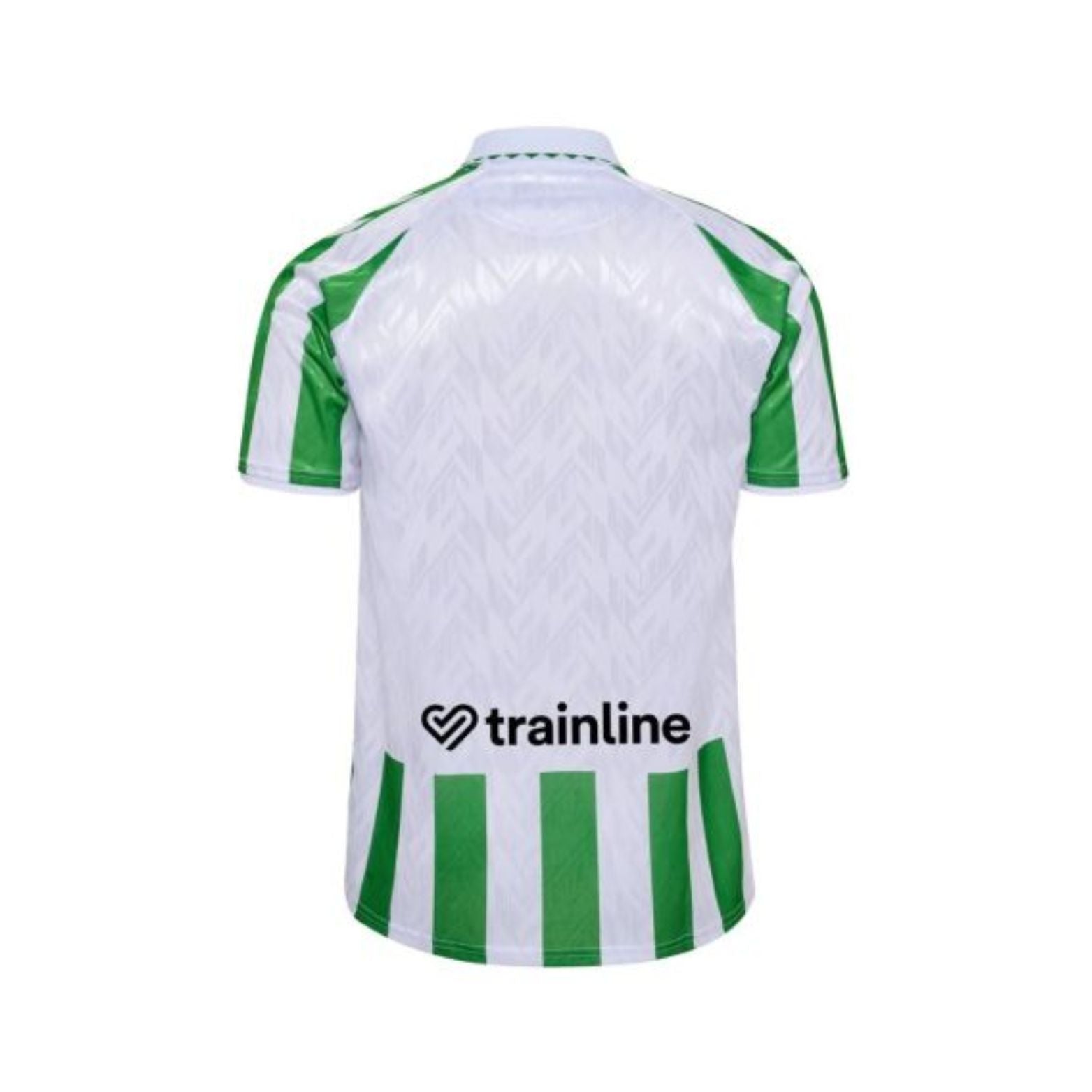Real Betis Principal 24/25 - Patrocínio "Forever Green"