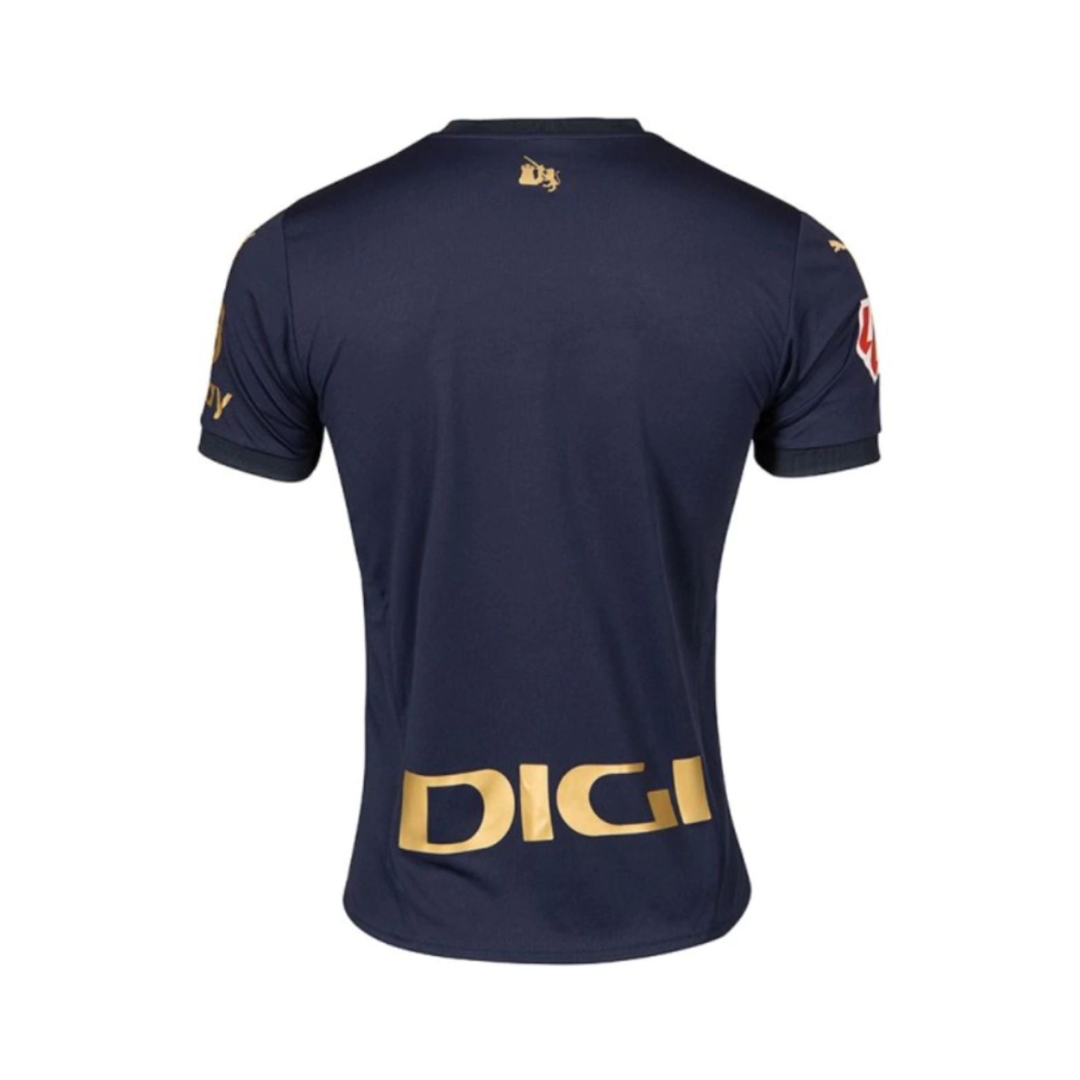 Alavés Terceiro 24/25