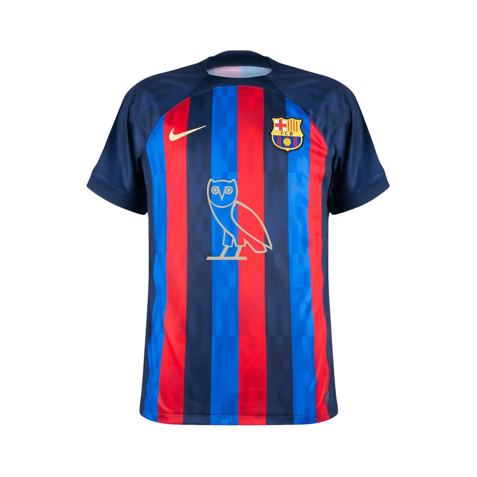 Barcelona vs Drake OVO 22/23