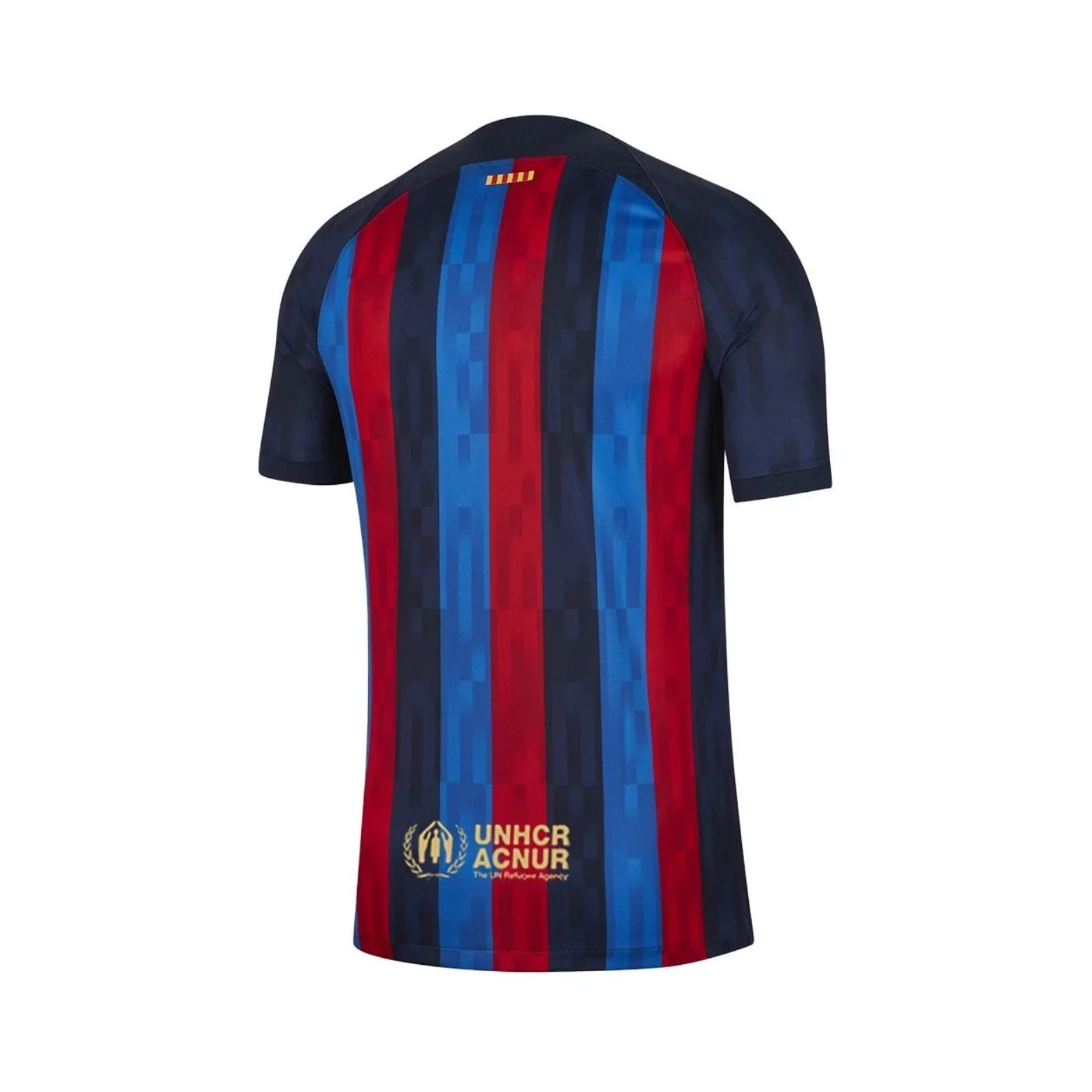 Barcelona vs Drake OVO 22/23