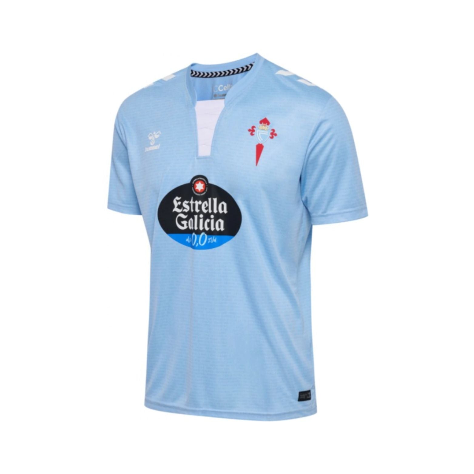 Celta de Vigo Principal 24/25