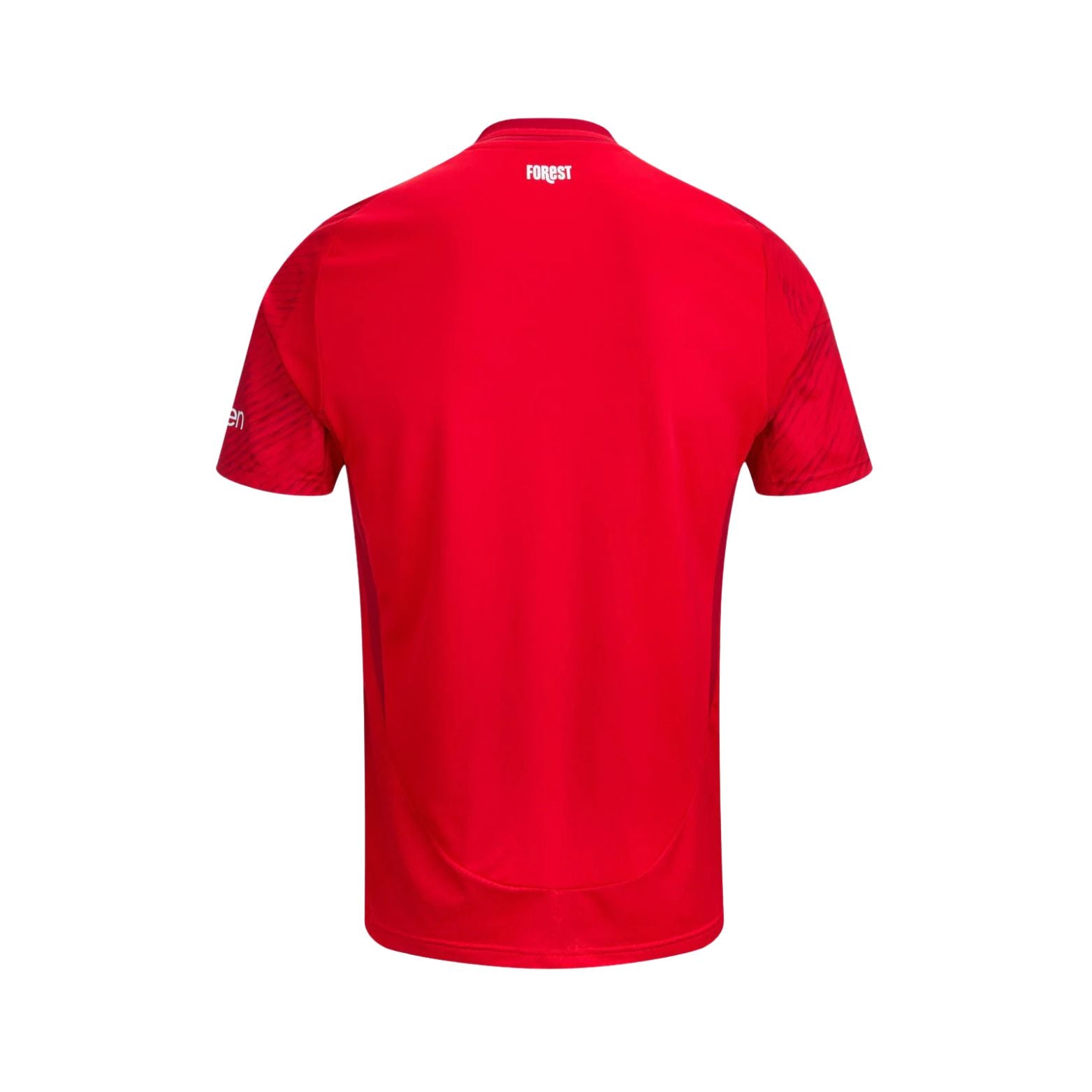 Nottingham Forest Principal 24/25