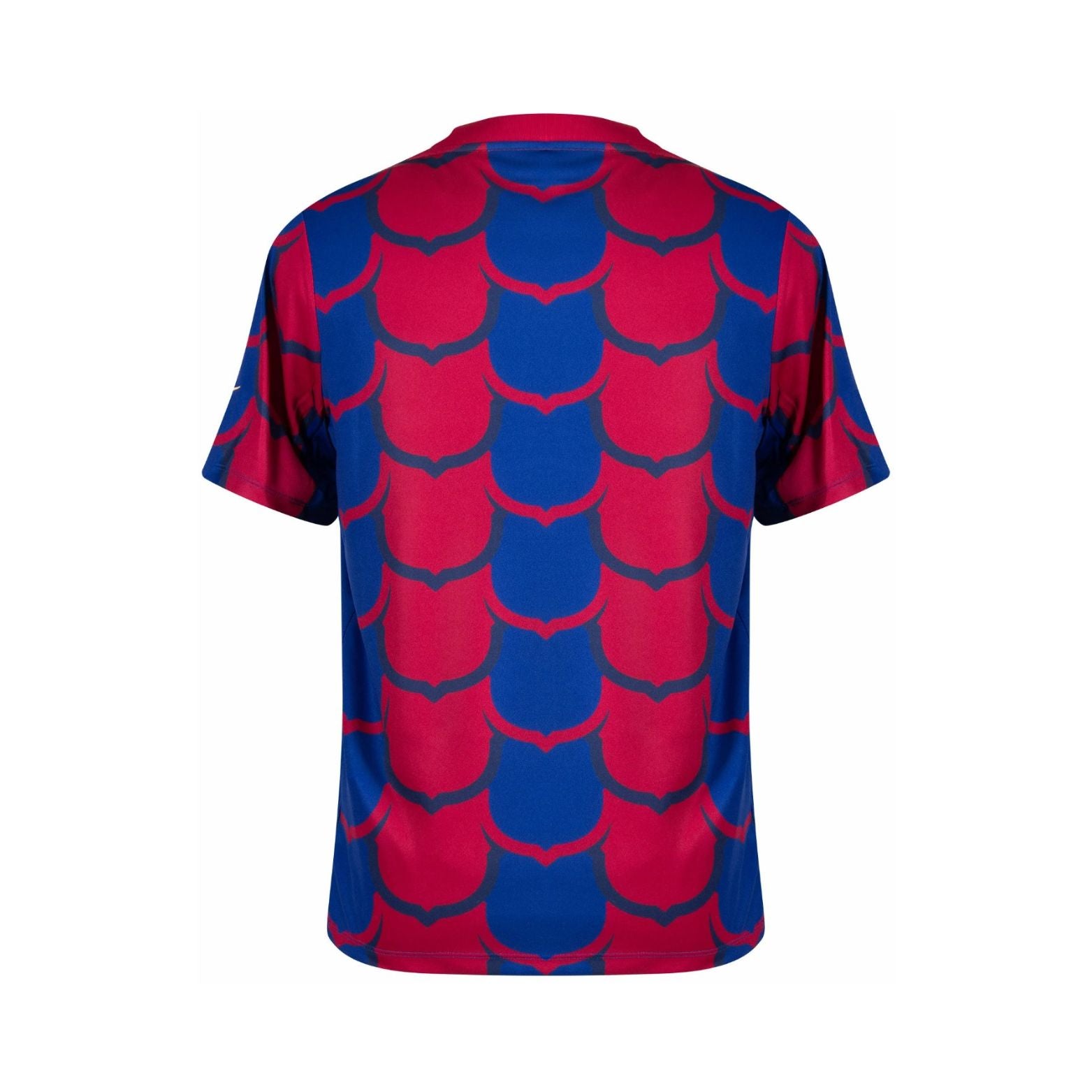 Barcelona Heating 23/24