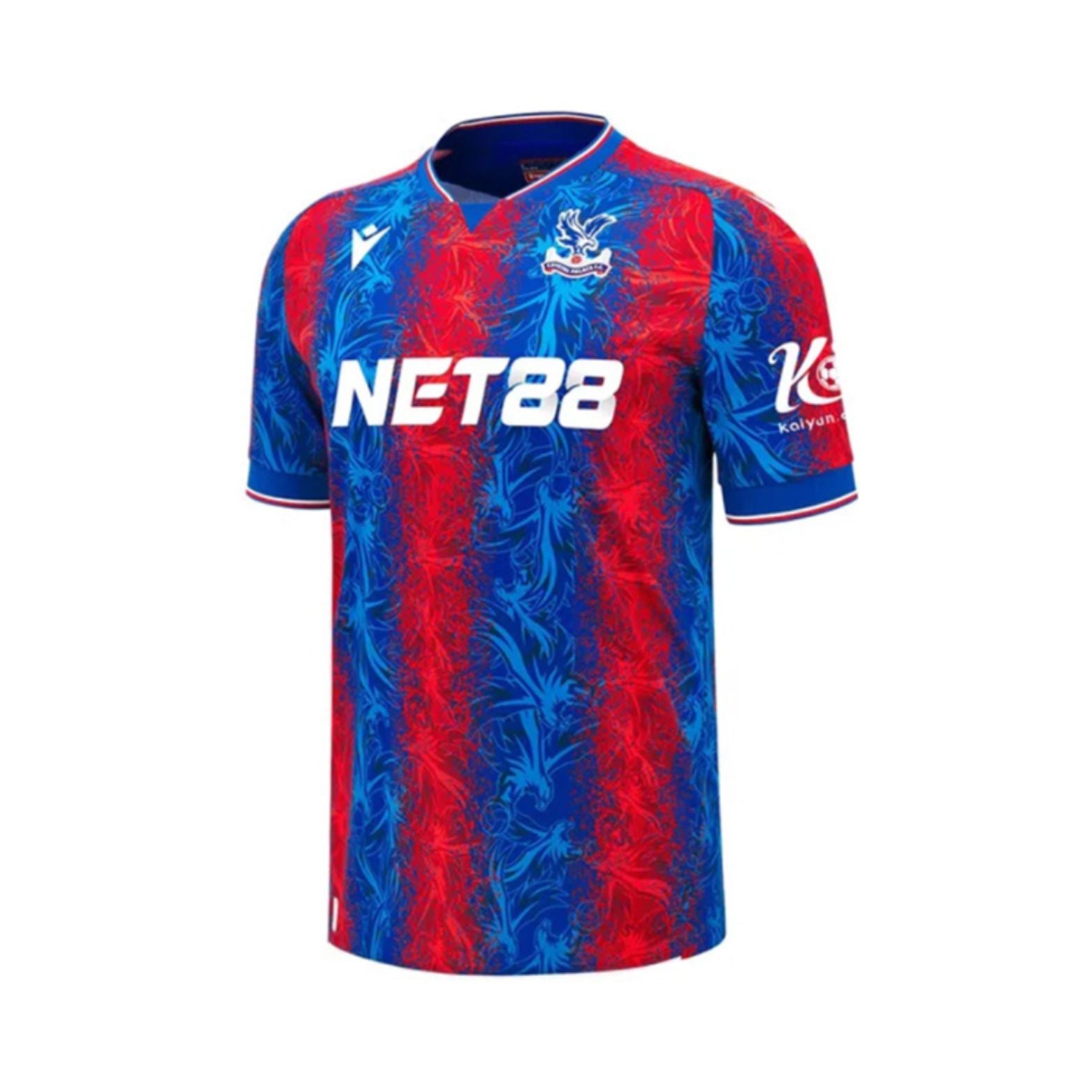 Crystal Palace Principal 24/25