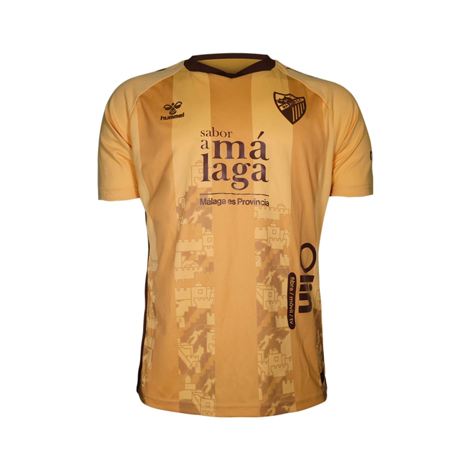 Málaga Terceiro 24/25