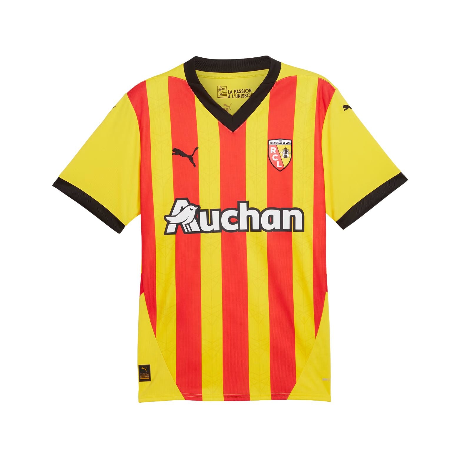 RC Lens Main 24/25