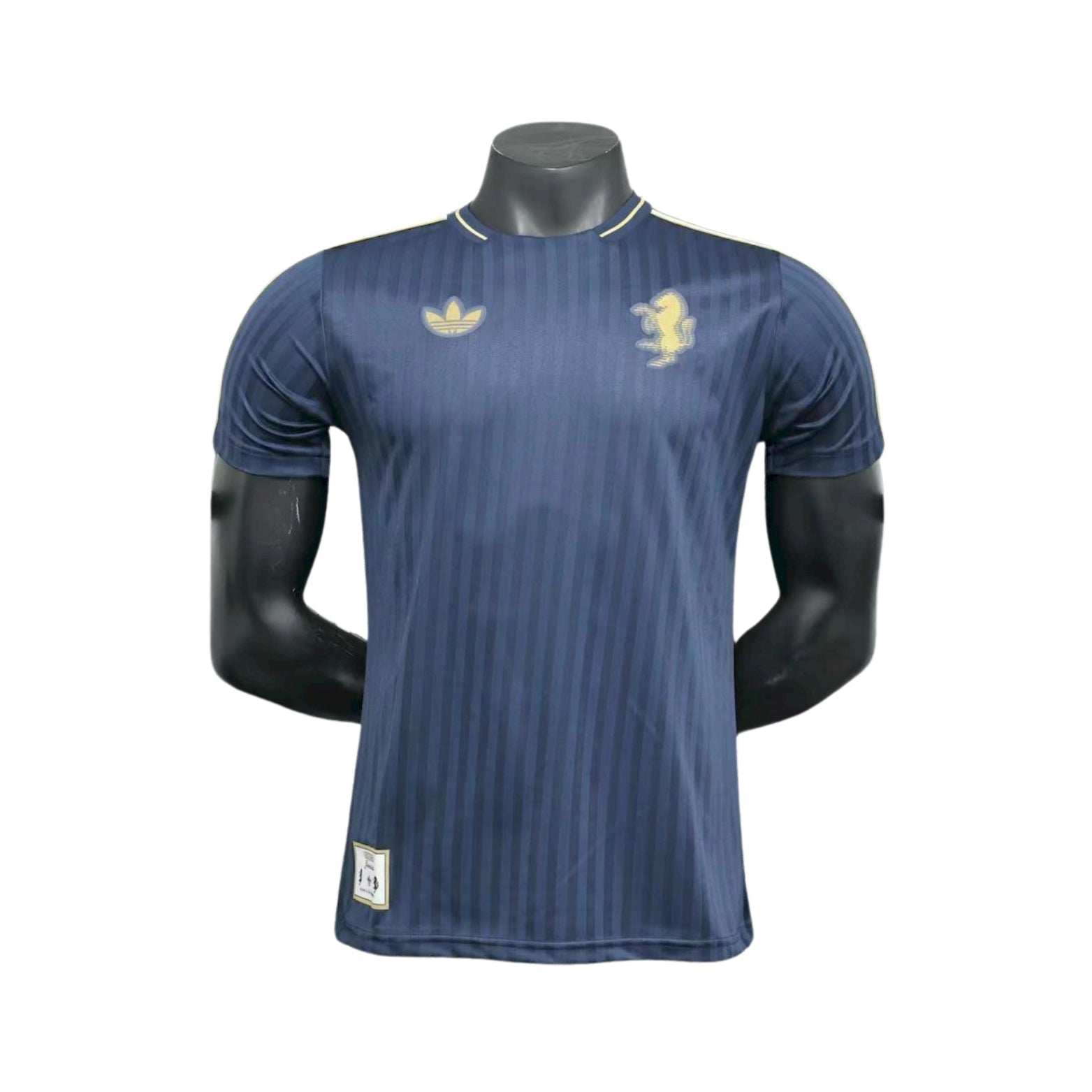 Juventus Edição Especial 25/26 - Versão Jogador