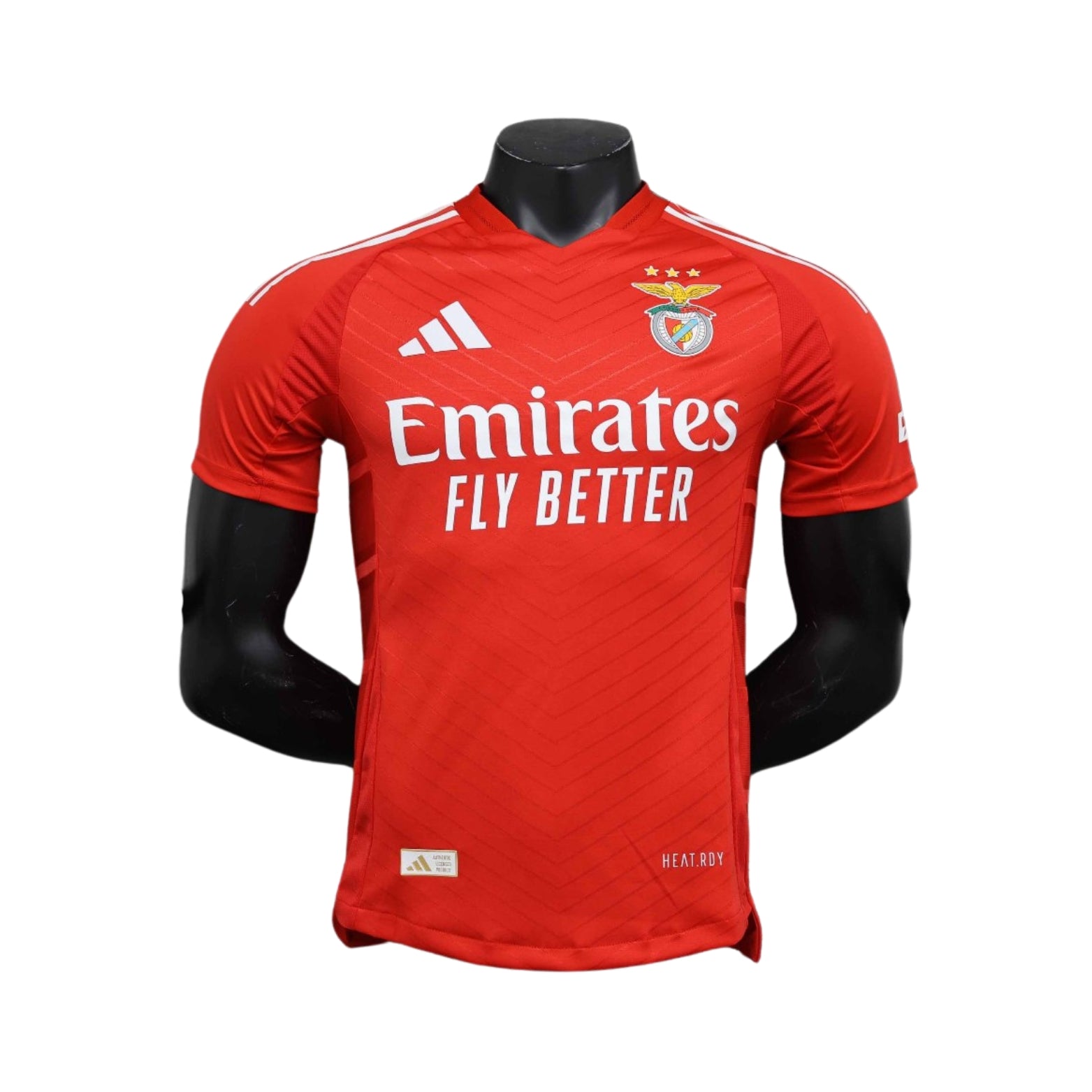 Benfica Domicile 23/24 - Version Joueur
