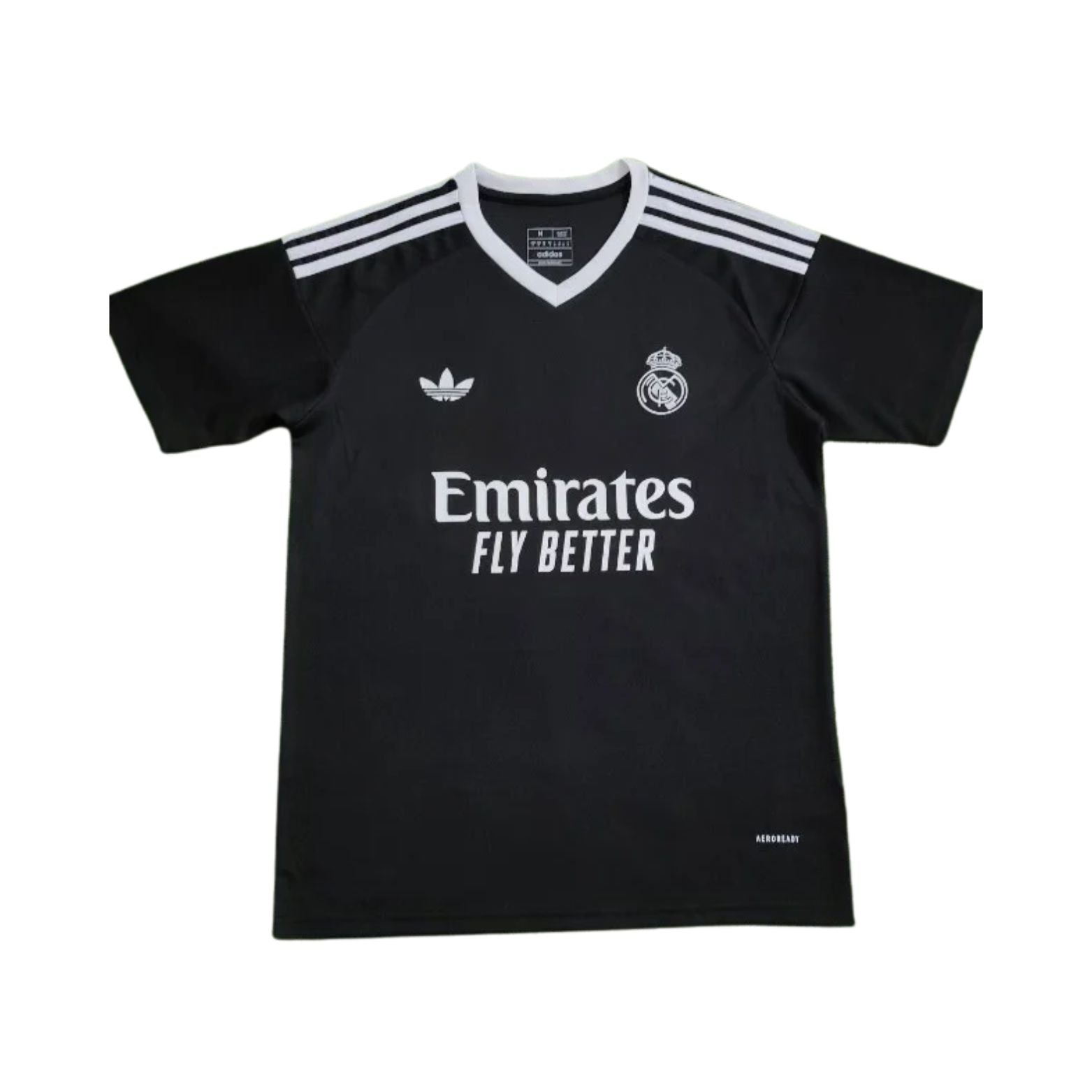 Real Madrid Guarda-Redes 24/25