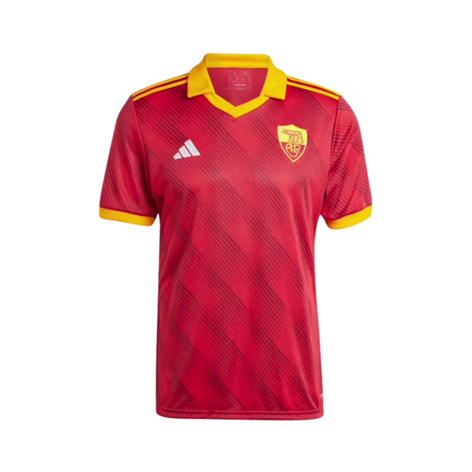 AS Roma Special Edition 24/25 - No Sponsorship