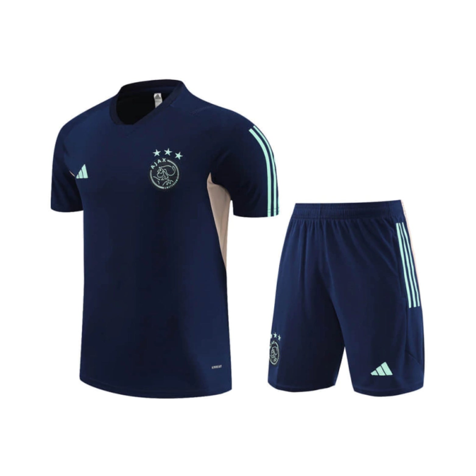 Equipamento de Treino - Ajax 24/25