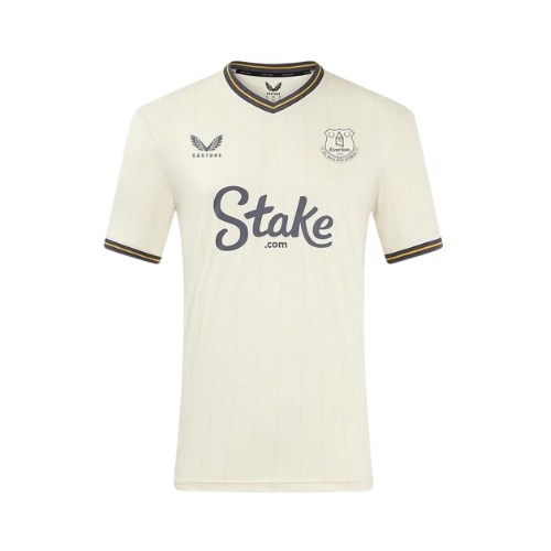 Everton Terceiro 24/25