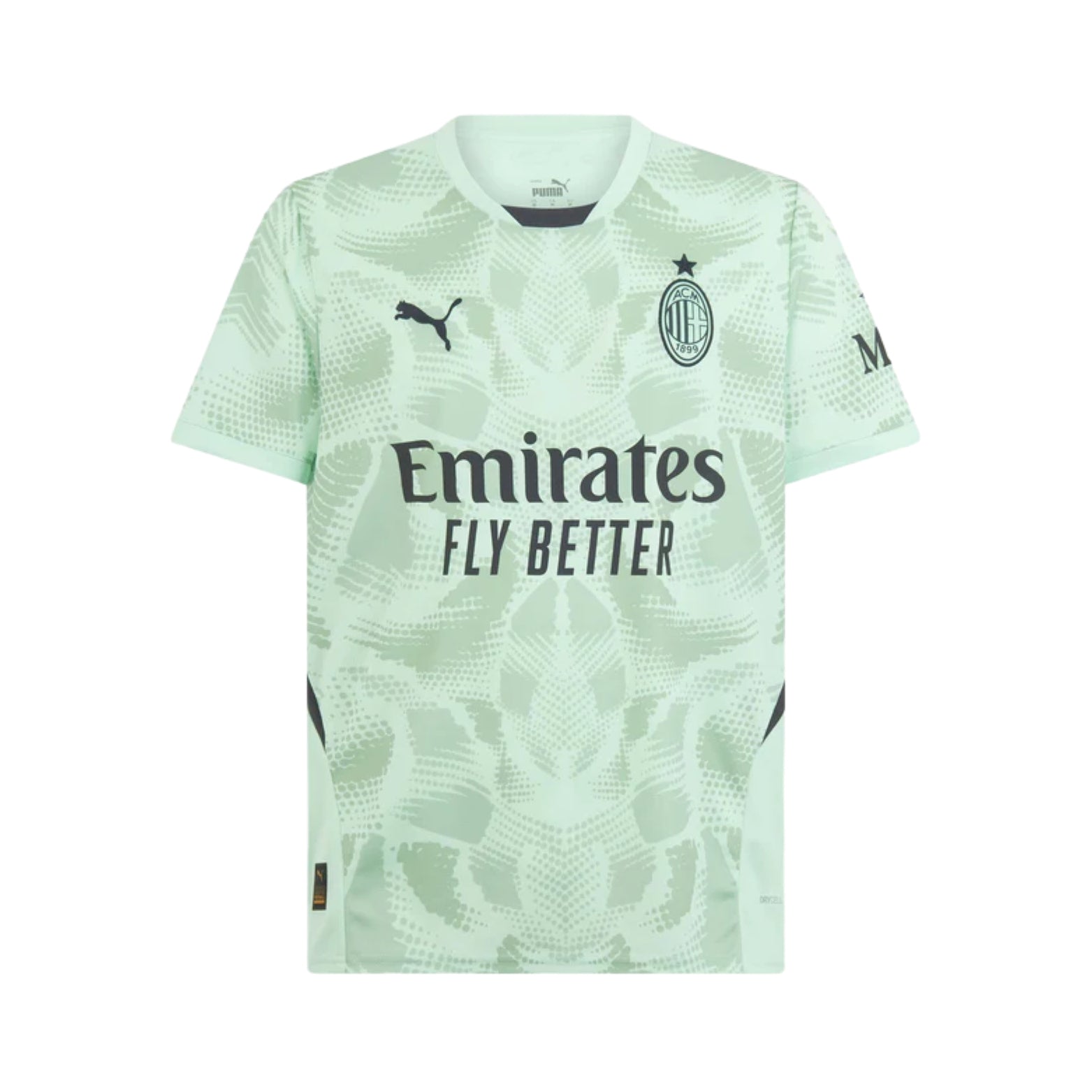 AC Milan Guarda-Redes 24/25