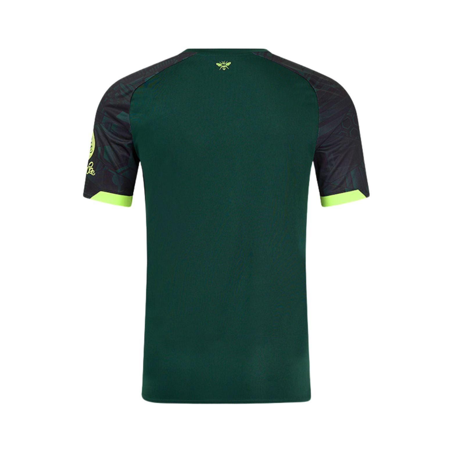 Brentford Terceiro 24/25