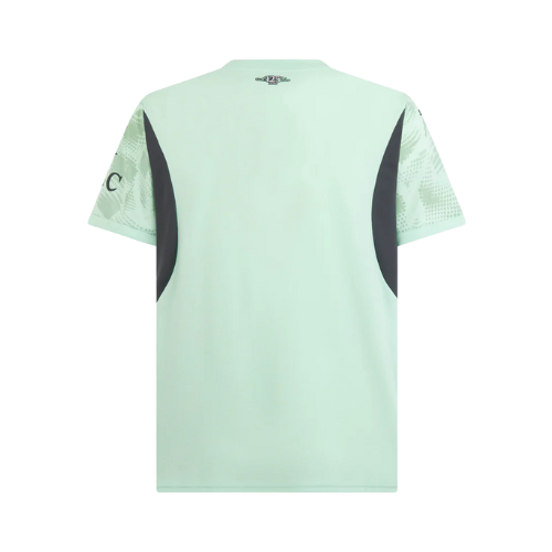 AC Milan Guarda-Redes 24/25