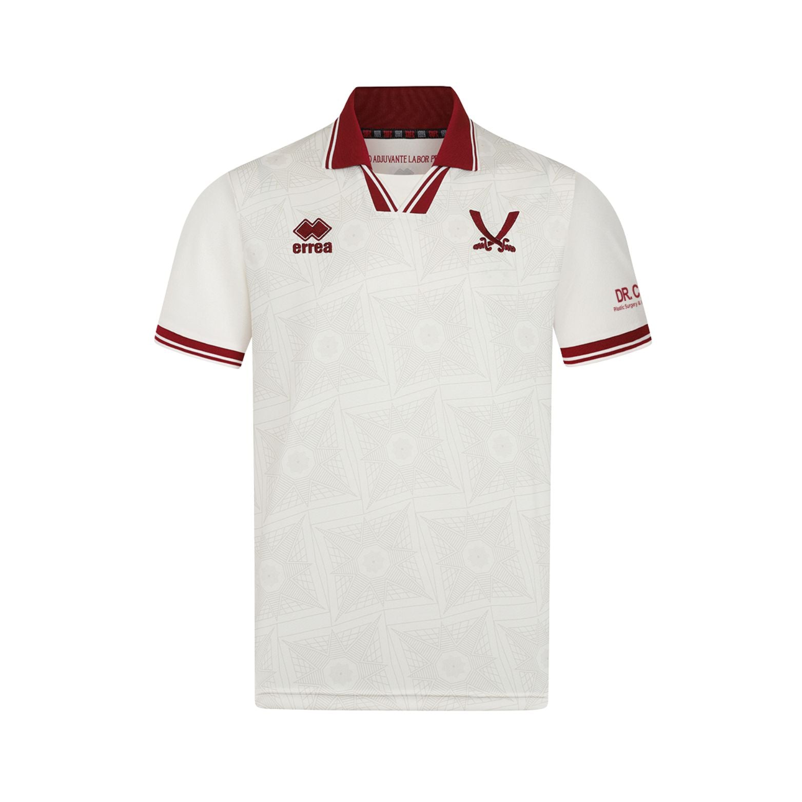 Sheffield United Third 24/25