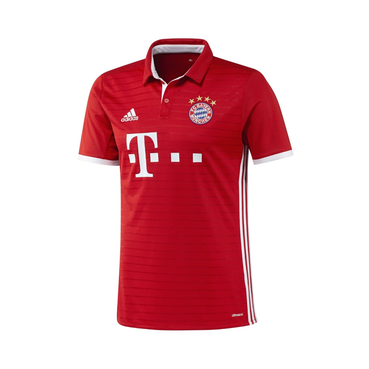 Bayern Munique Principal 16/17