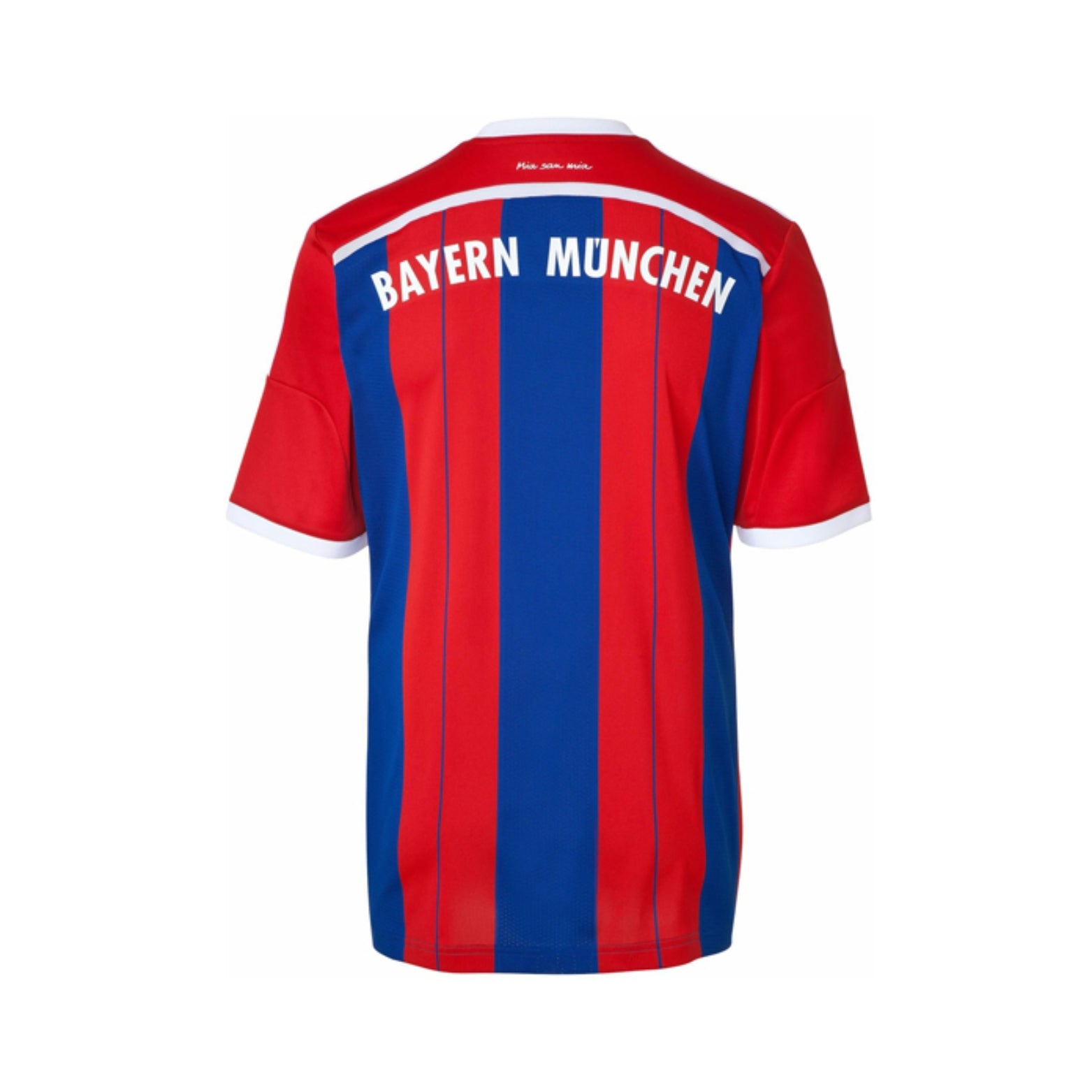 Bayern Munique Principal 14/15