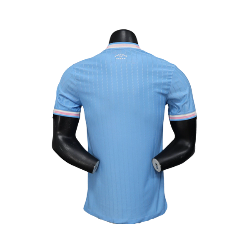 Inter Miami Terceiro 25/26 - Versão Jogador