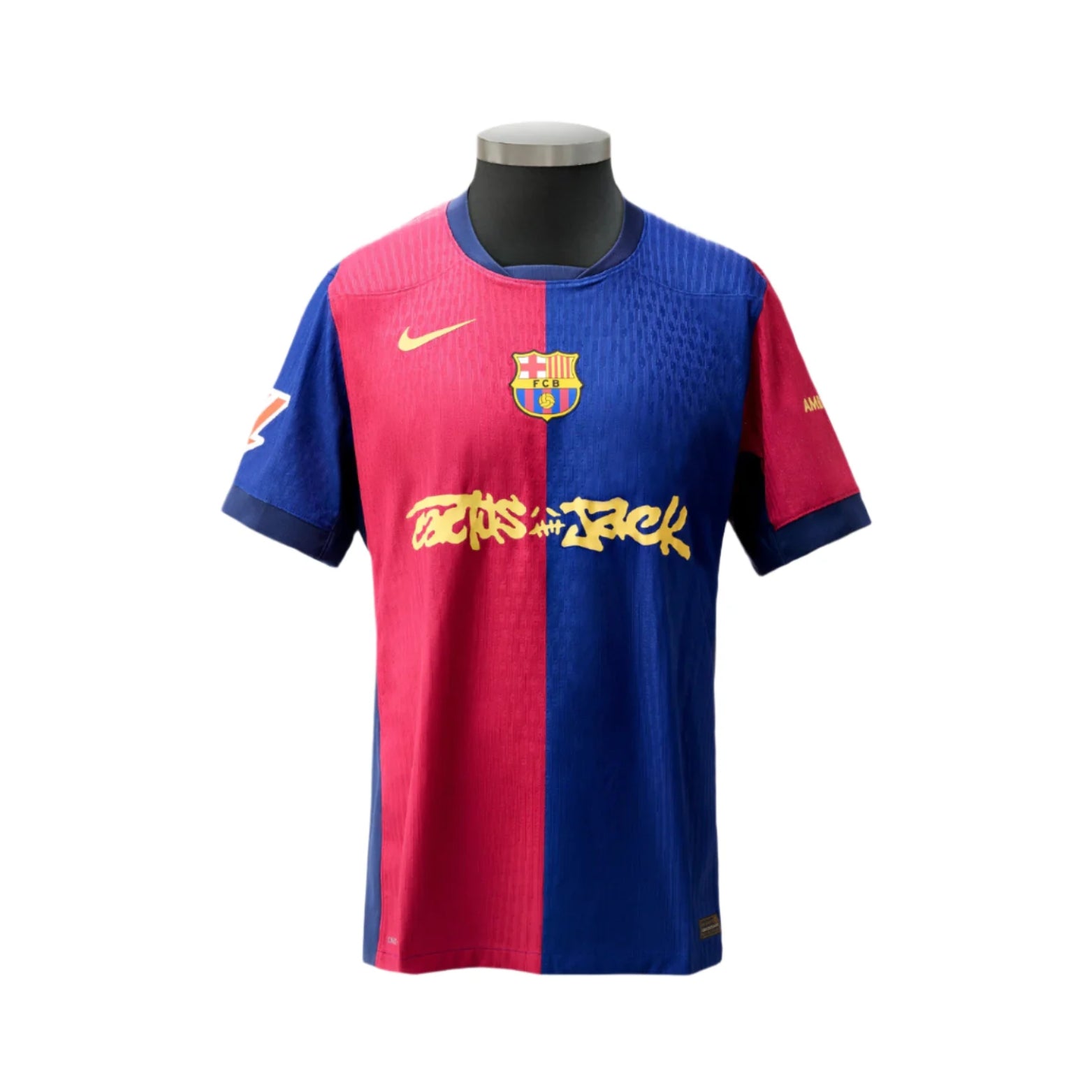 Barcelona Home Special Edition 24/25 - Player Version