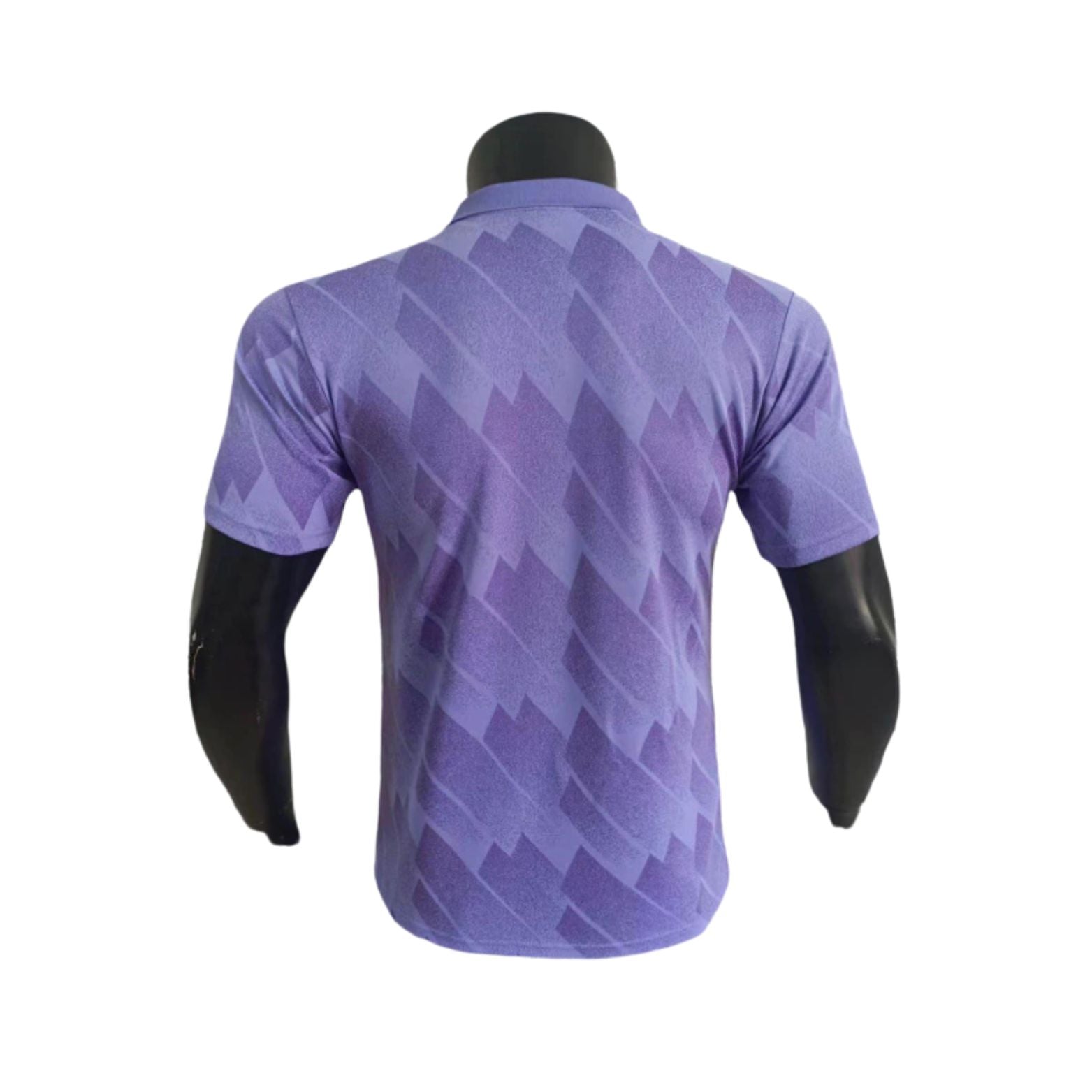 Juventus Polo 25/26 - Versão Jogador