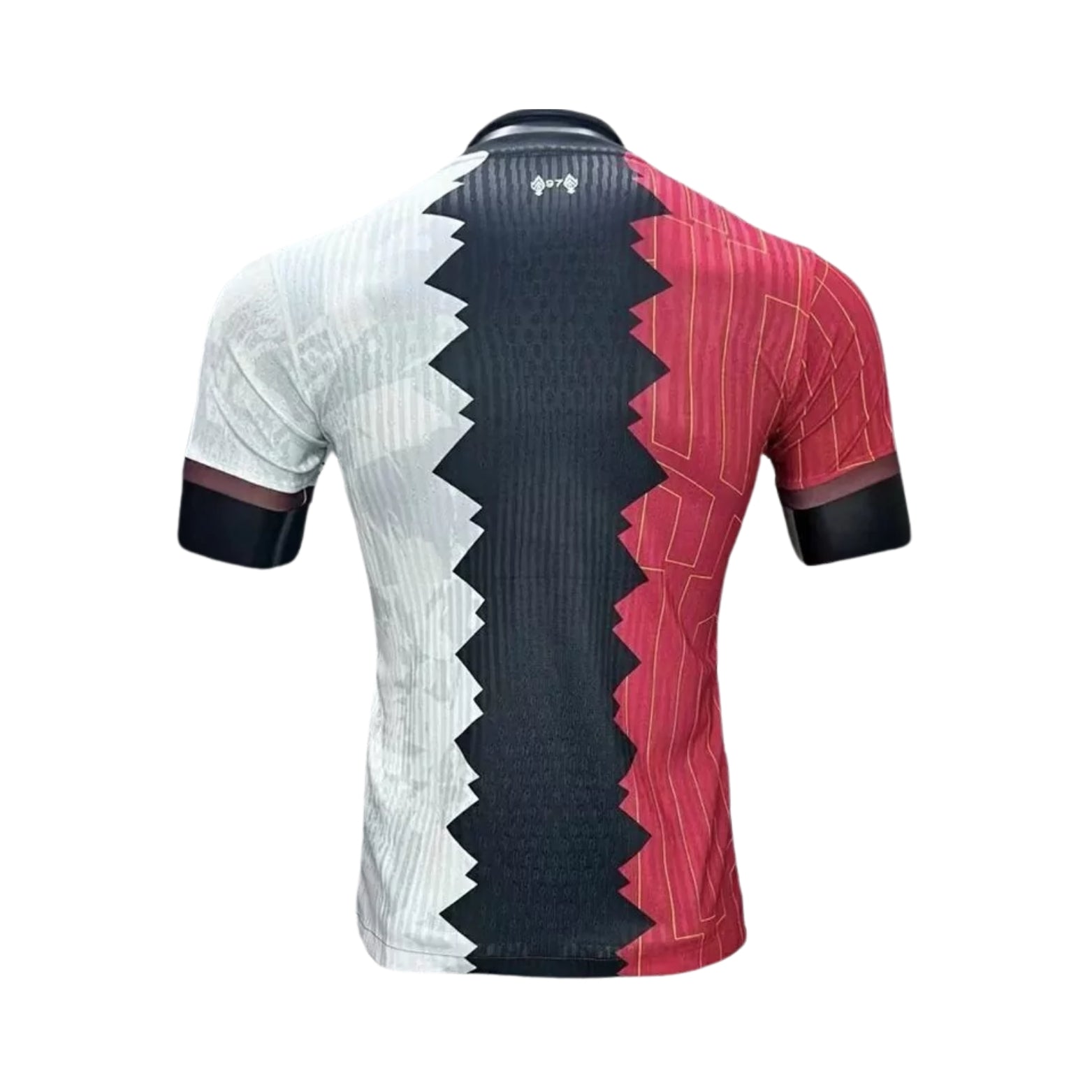 Liverpool Edição Especial 24/25 - Versão Jogador